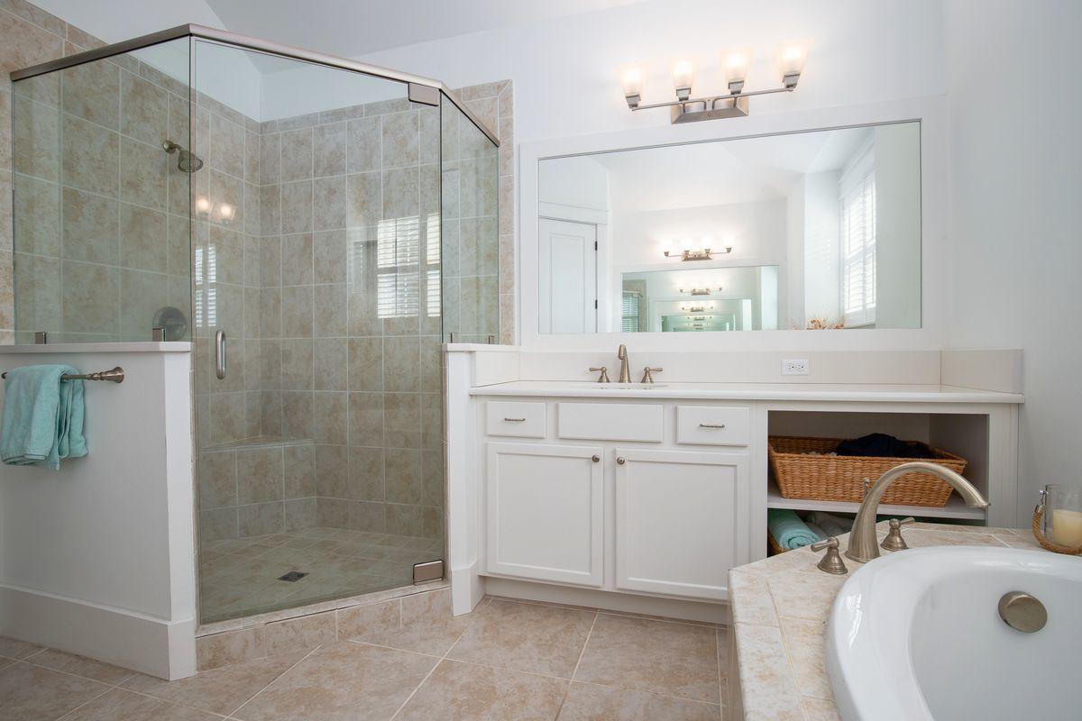 NATUREWALK AT SEAGROVE - Residential