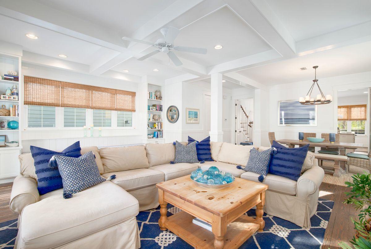 NATUREWALK AT SEAGROVE - Residential