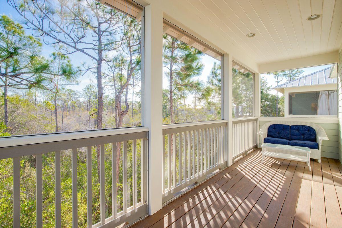 NATUREWALK AT SEAGROVE - Residential