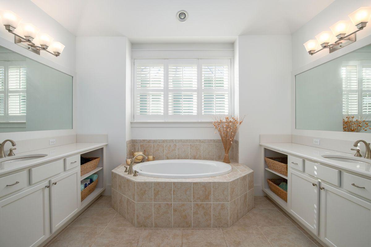 NATUREWALK AT SEAGROVE - Residential