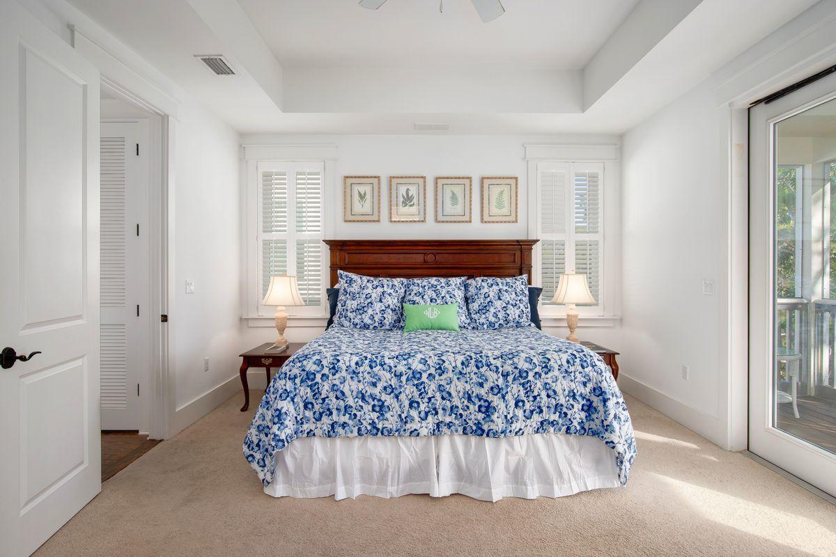 NATUREWALK AT SEAGROVE - Residential