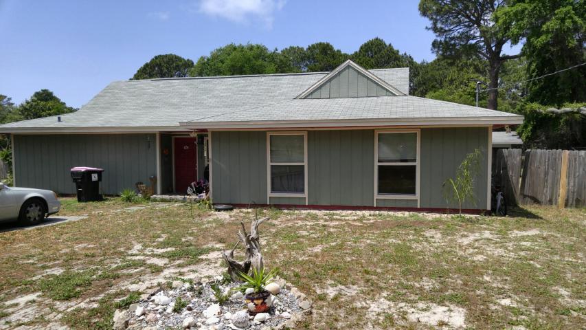 ALLIGATOR POINT - Residential