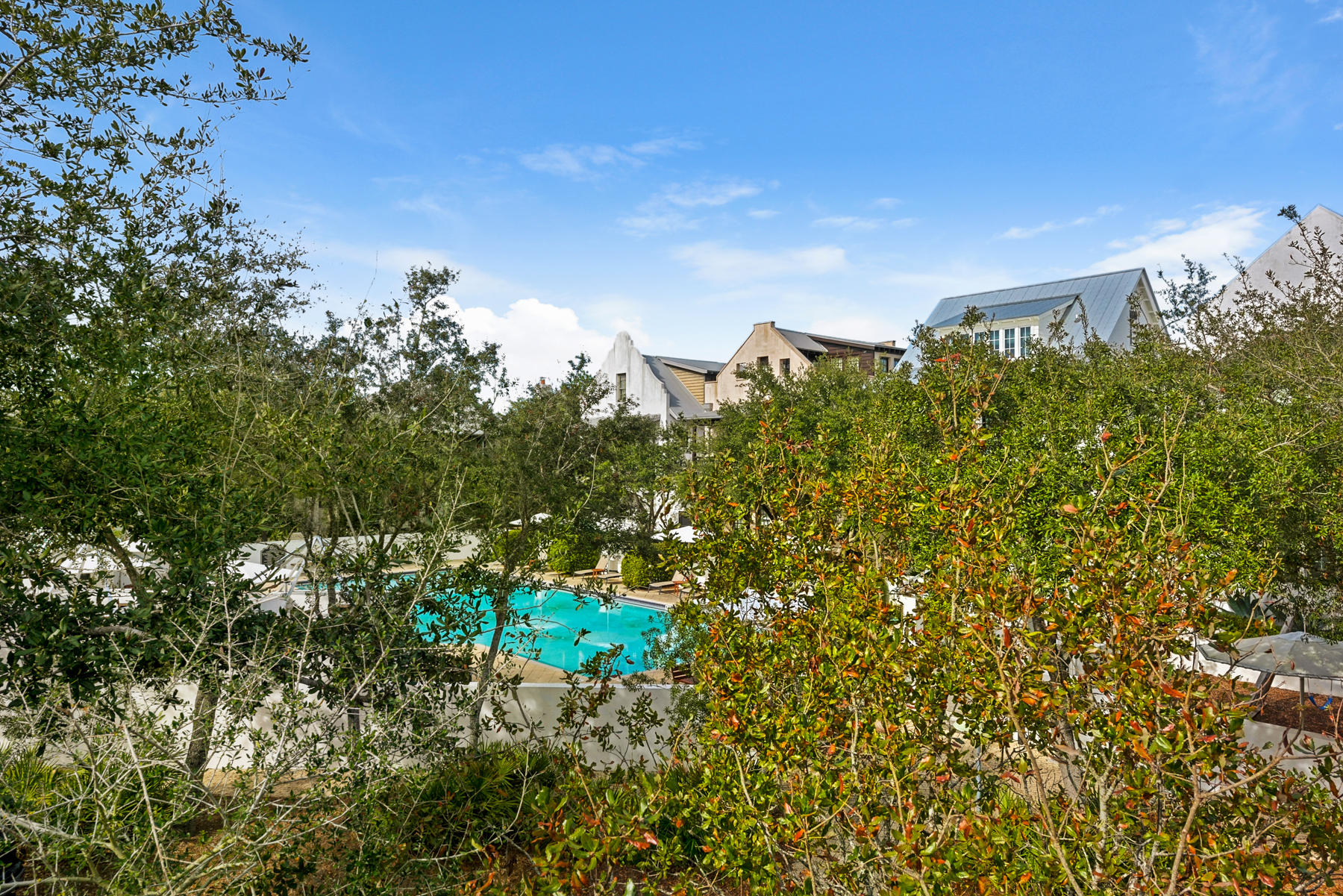 ROSEMARY BEACH - Residential