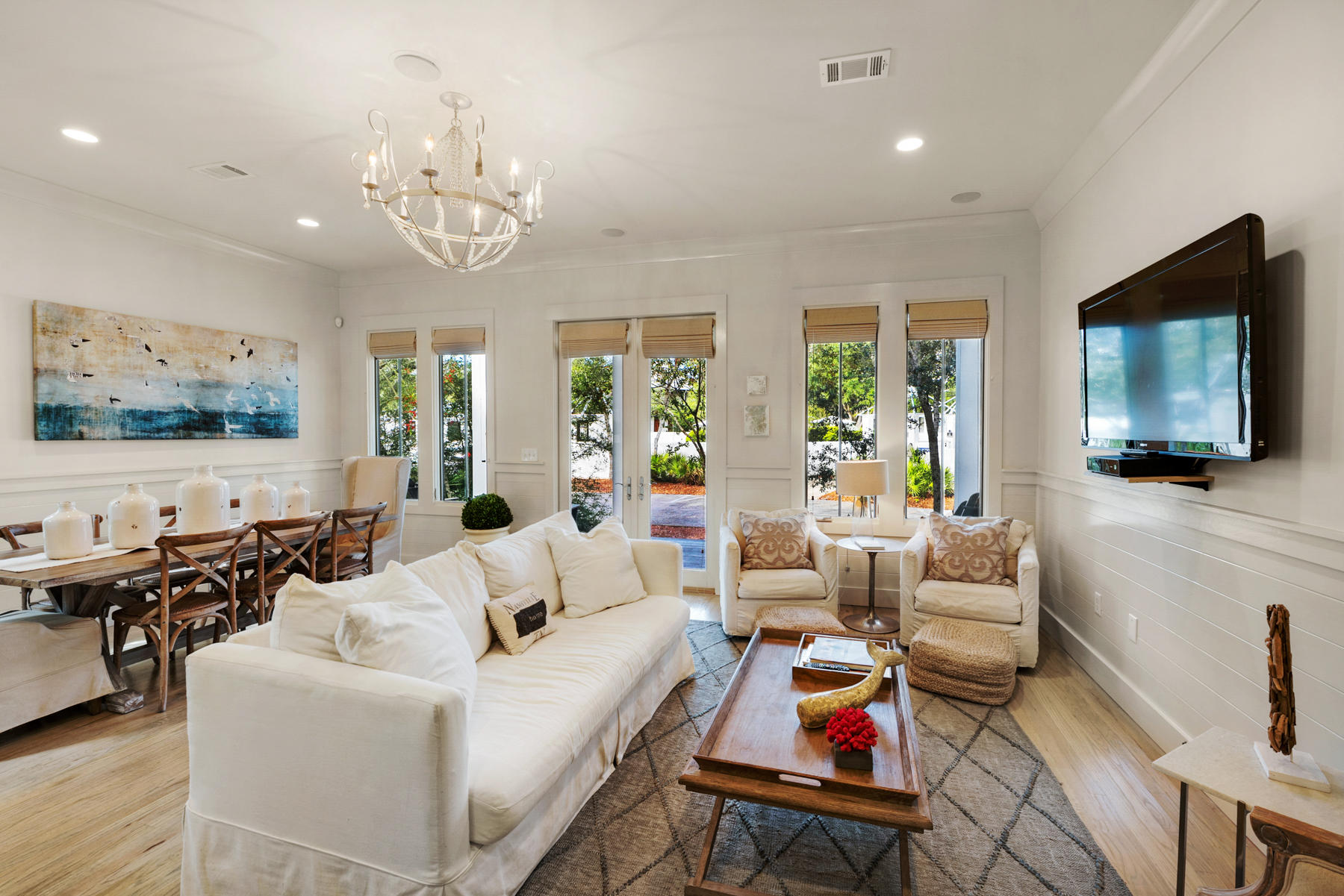 ROSEMARY BEACH - Residential