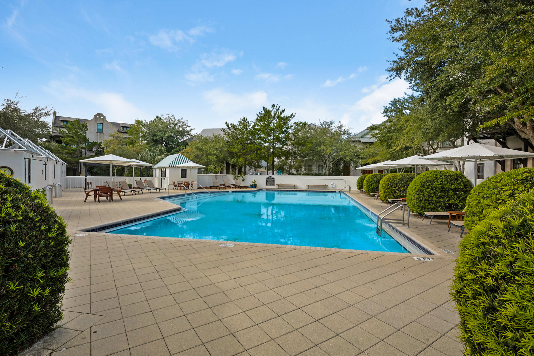 ROSEMARY BEACH - Residential