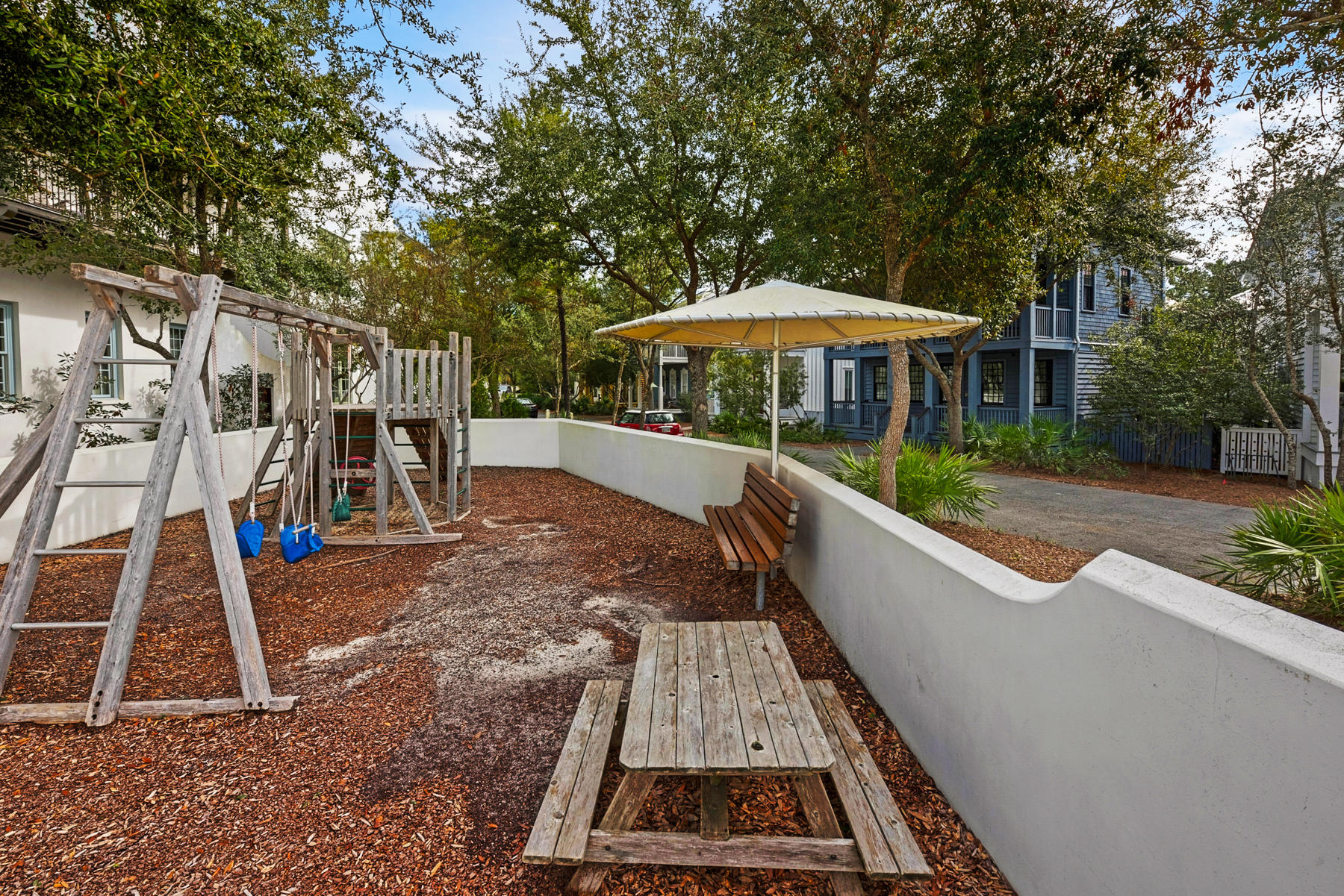 ROSEMARY BEACH - Residential