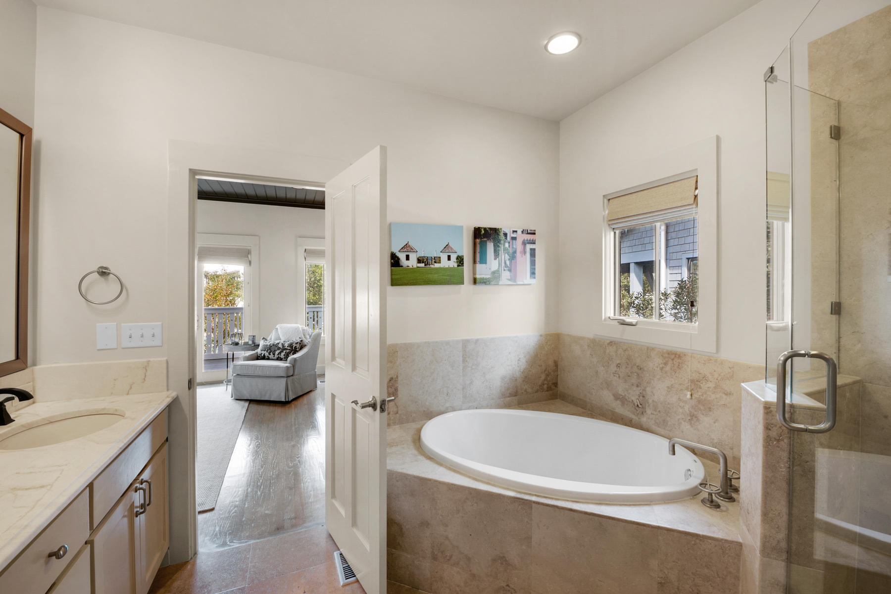 ROSEMARY BEACH - Residential