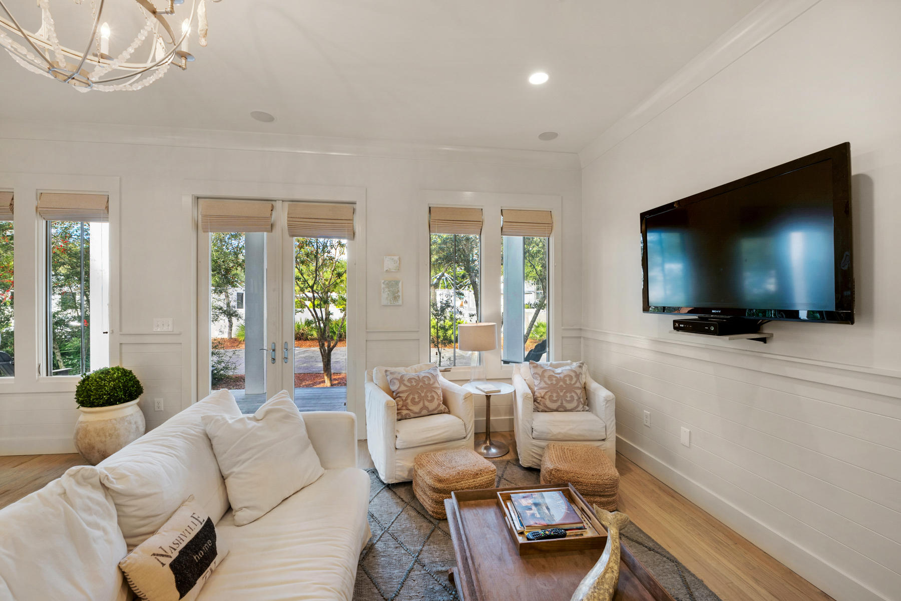 ROSEMARY BEACH - Residential