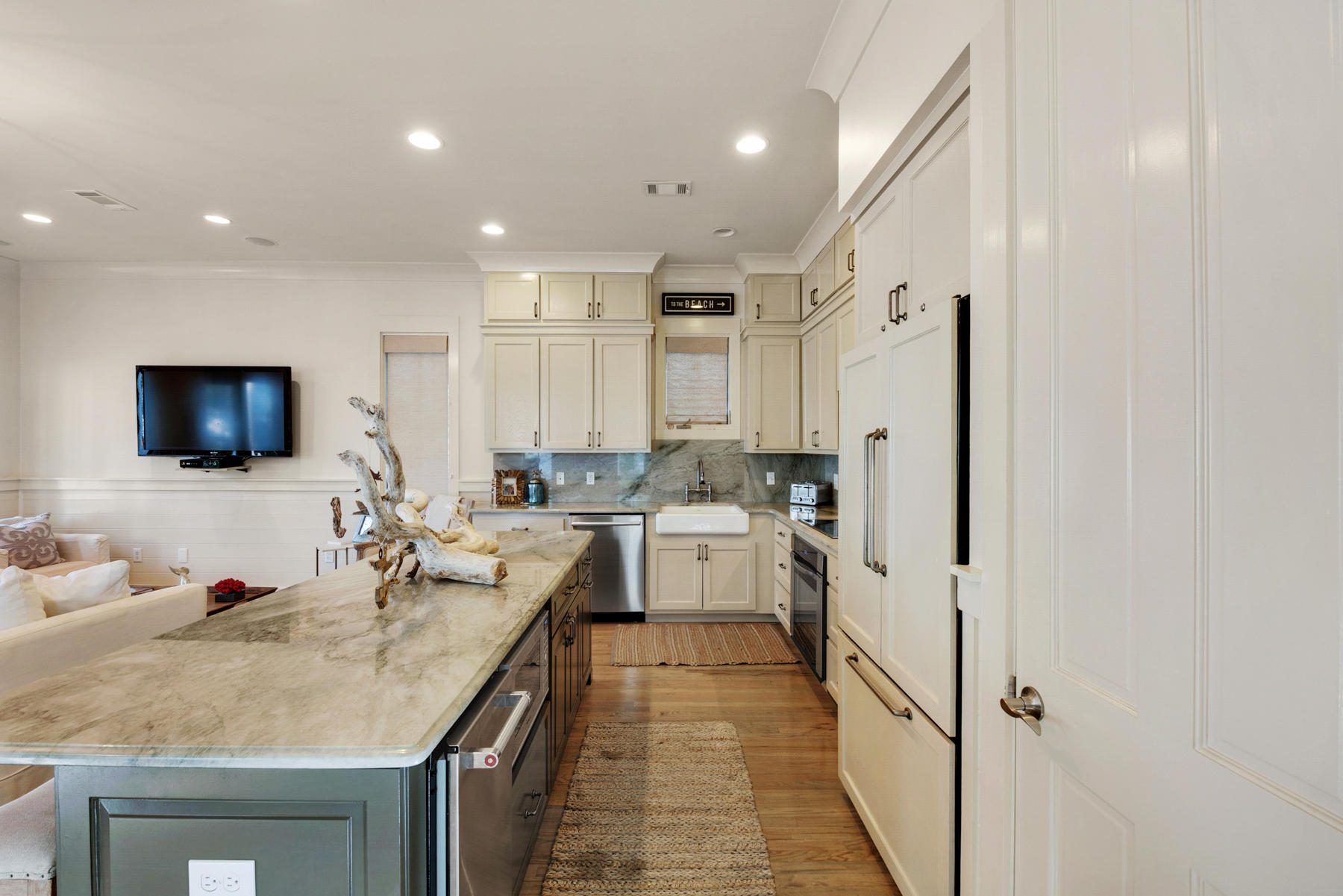 ROSEMARY BEACH - Residential