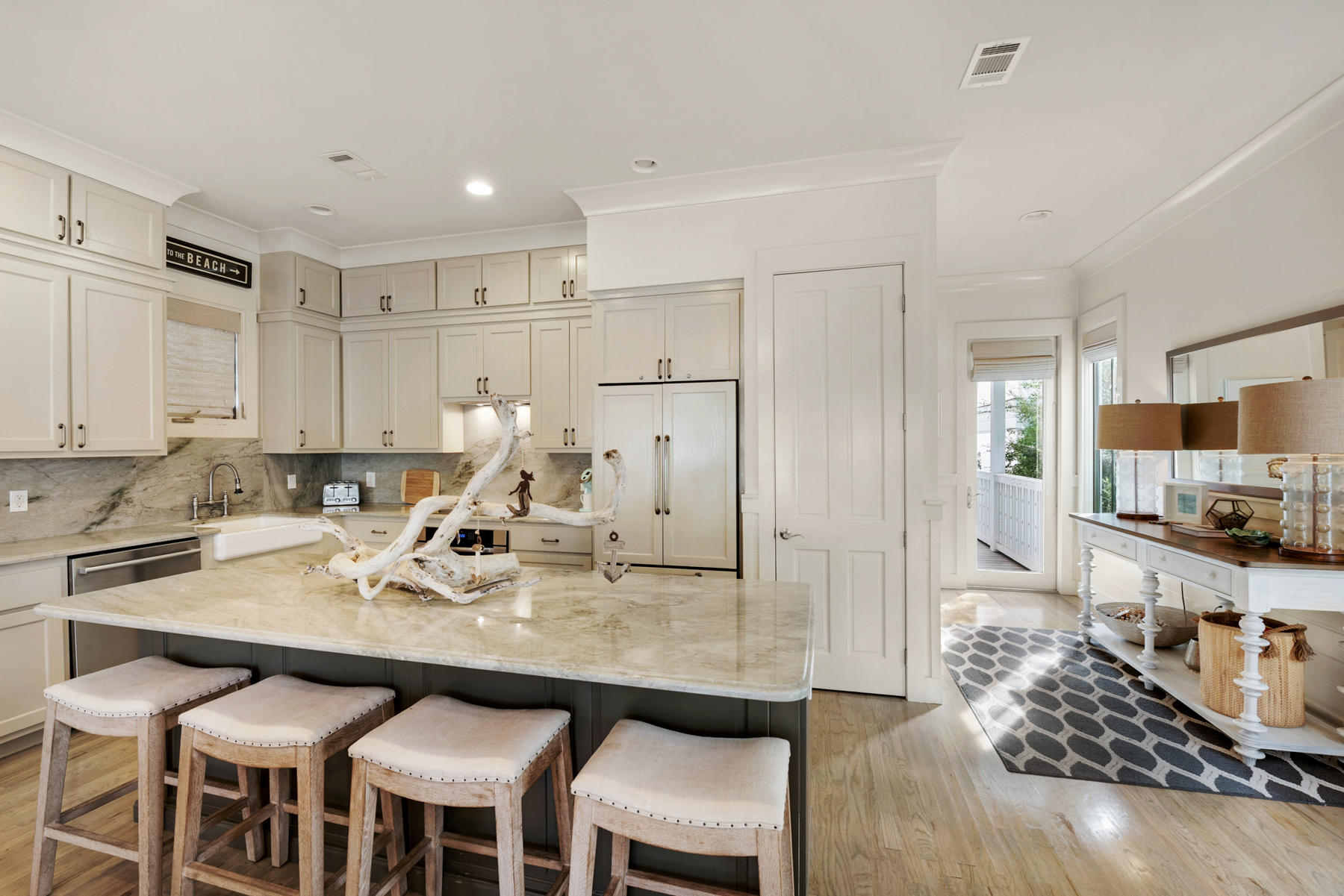 ROSEMARY BEACH - Residential
