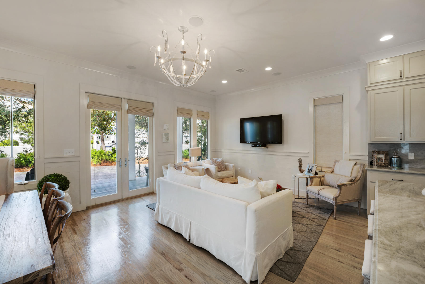ROSEMARY BEACH - Residential