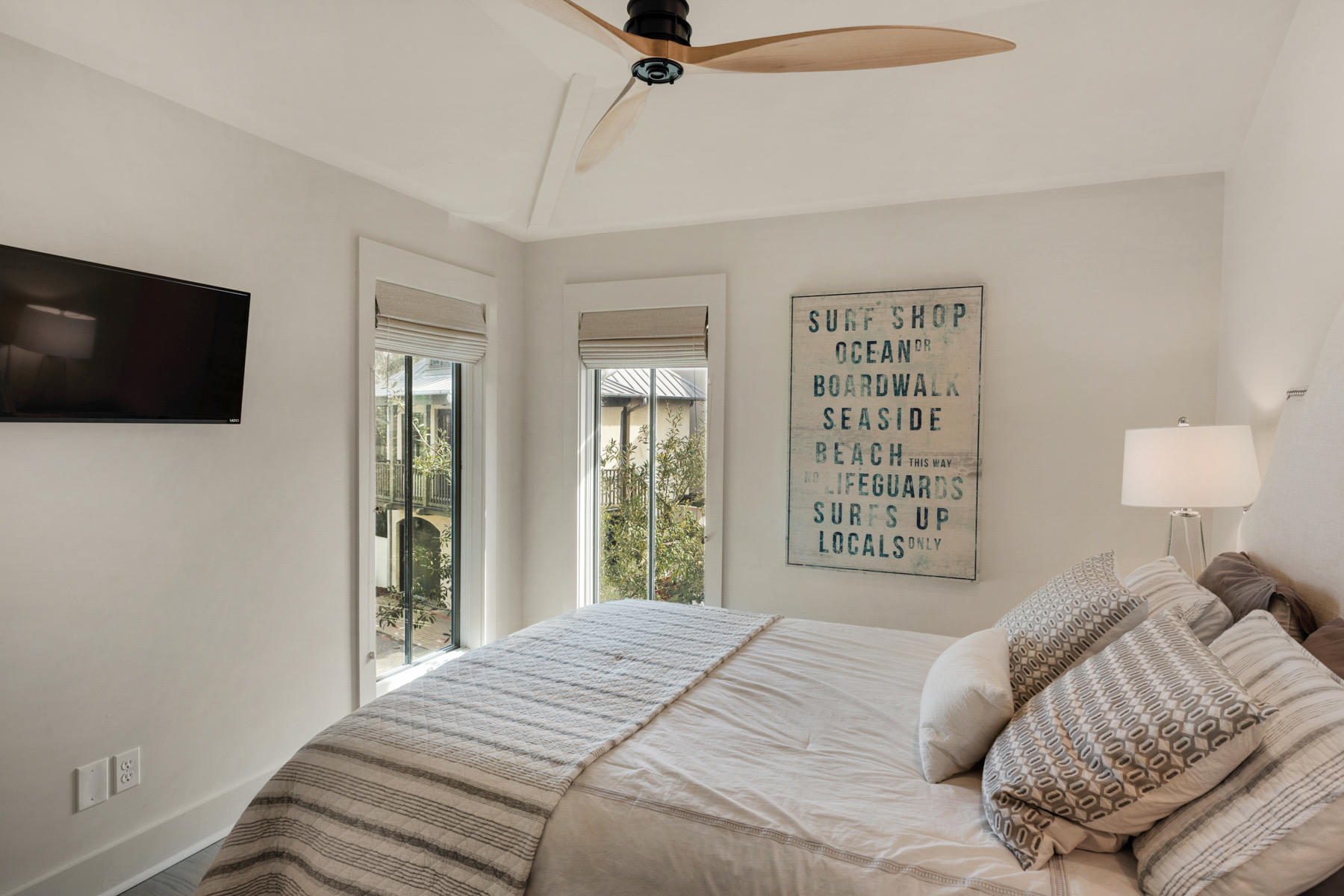 ROSEMARY BEACH - Residential