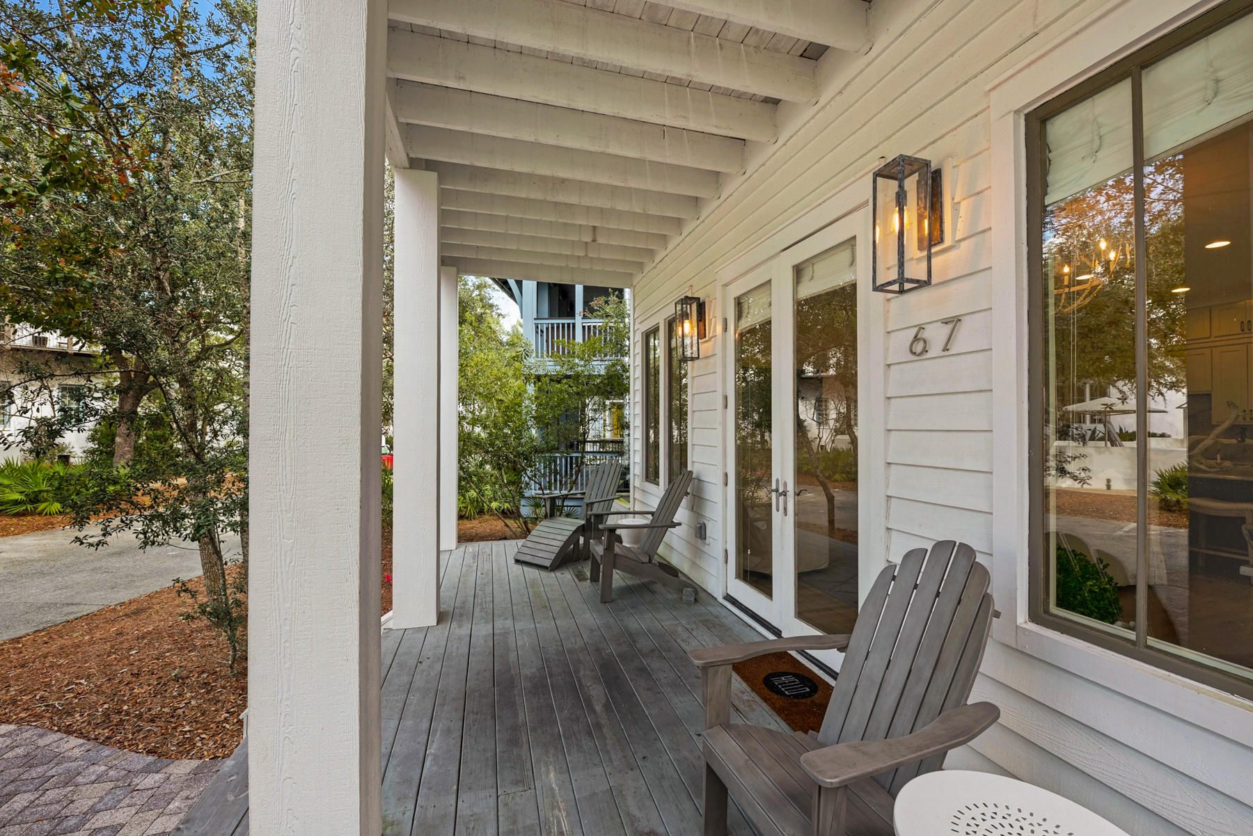 ROSEMARY BEACH - Residential