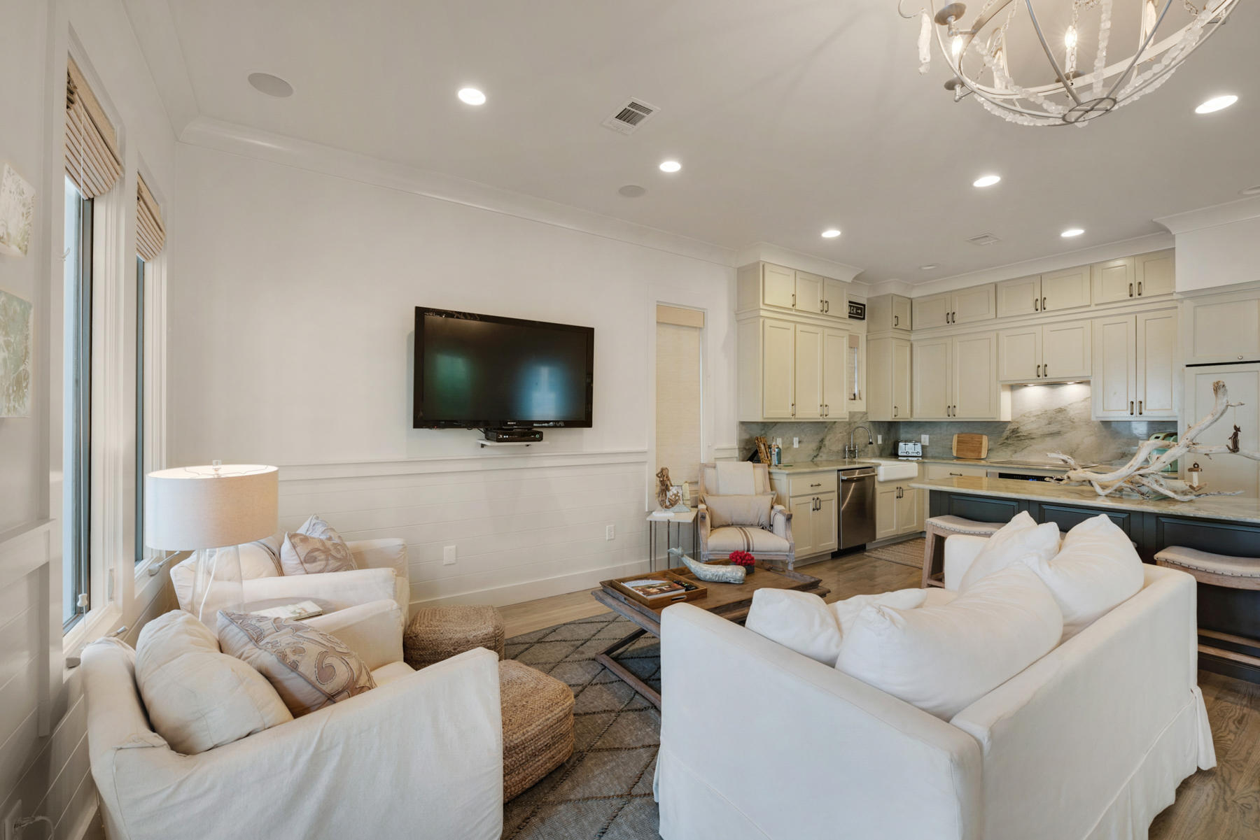 ROSEMARY BEACH - Residential