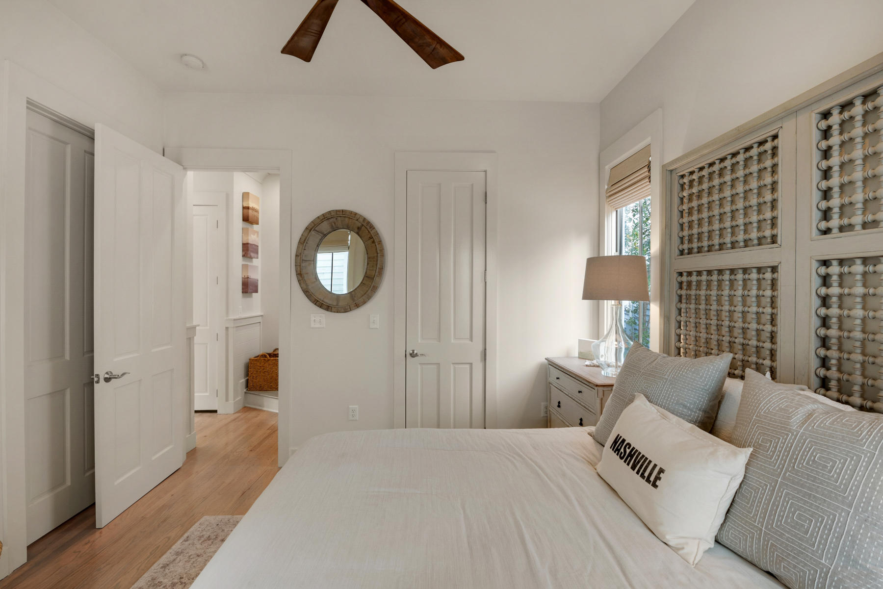 ROSEMARY BEACH - Residential