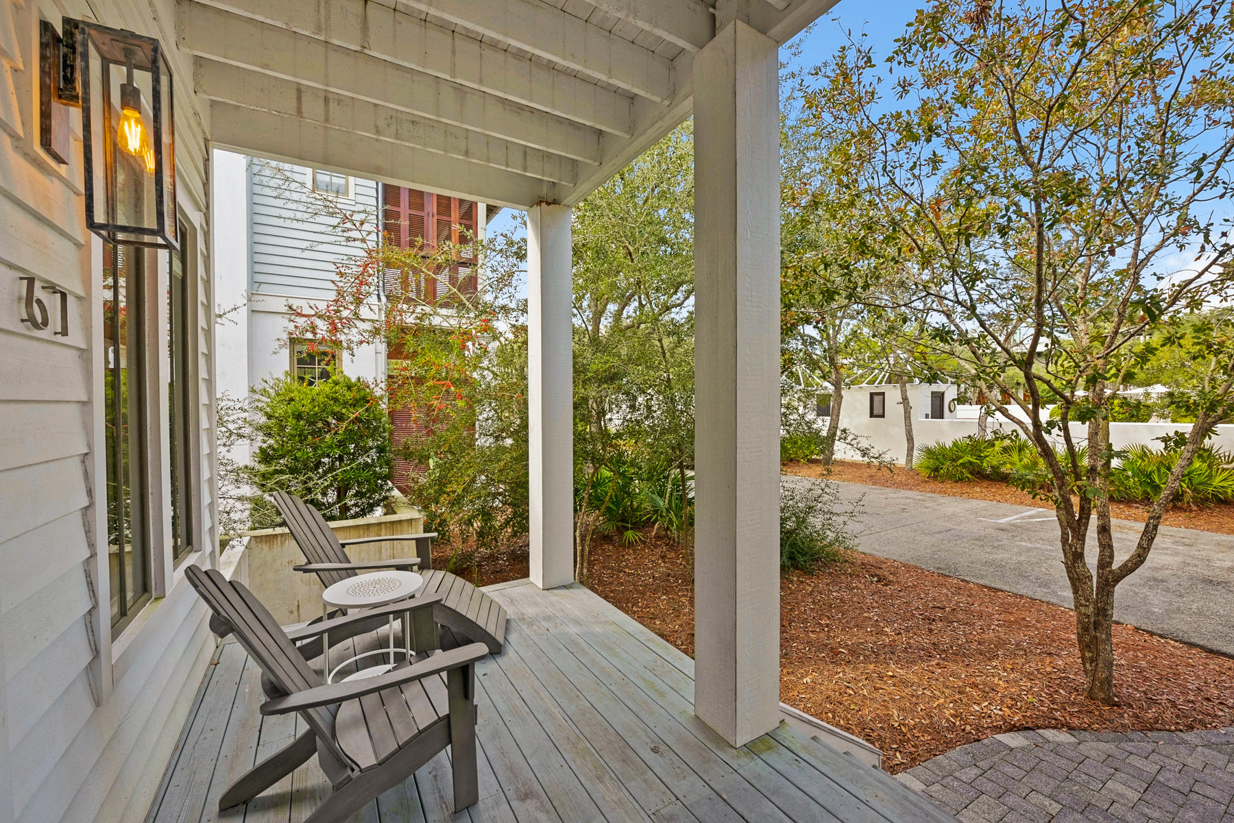 ROSEMARY BEACH - Residential