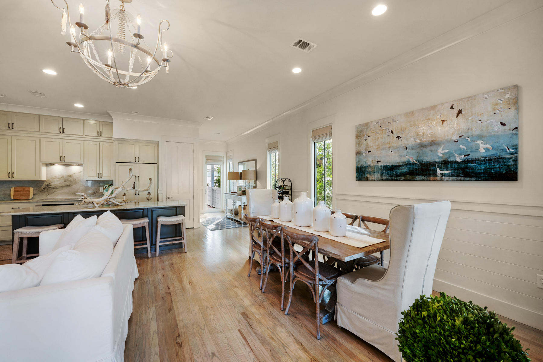 ROSEMARY BEACH - Residential