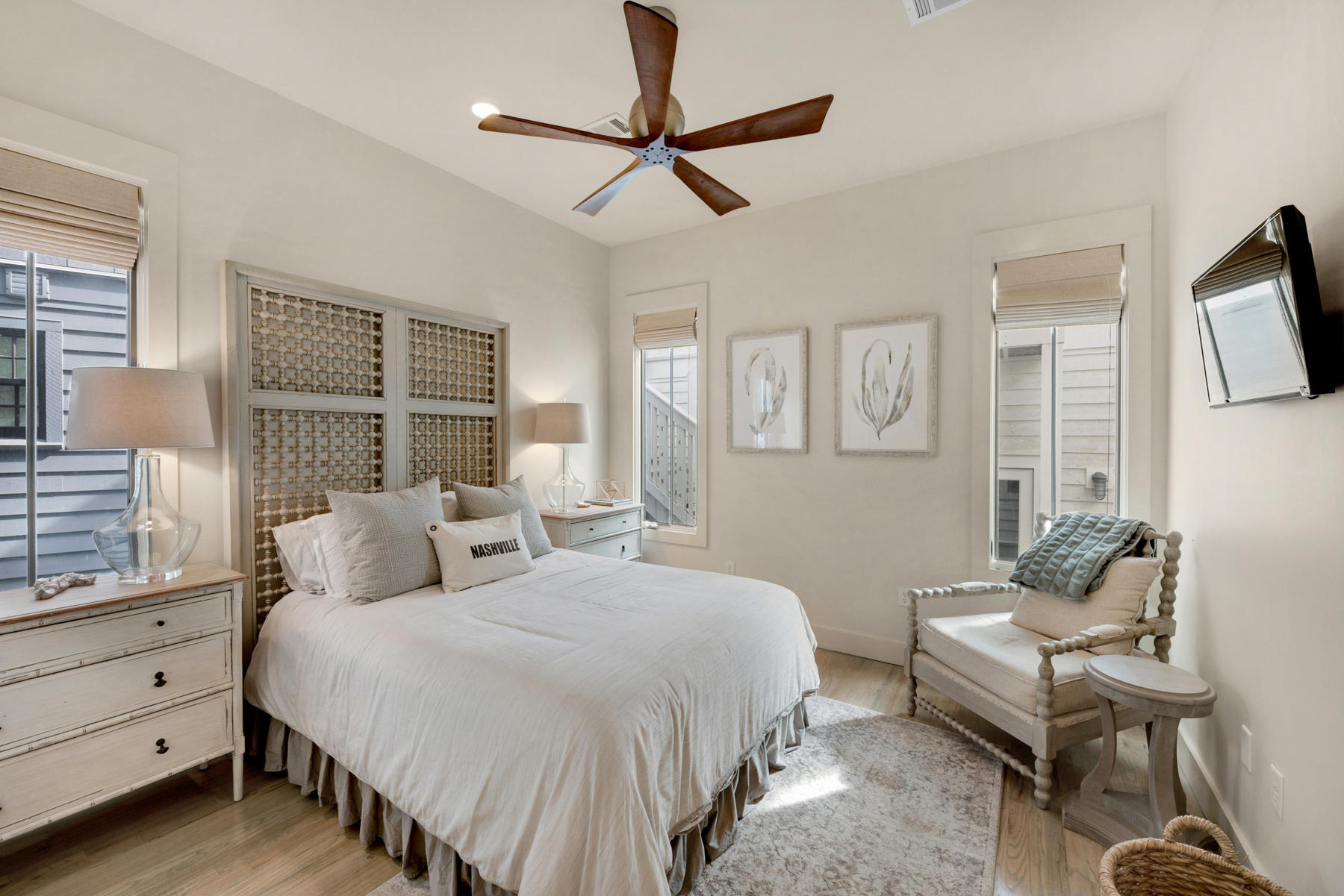 ROSEMARY BEACH - Residential