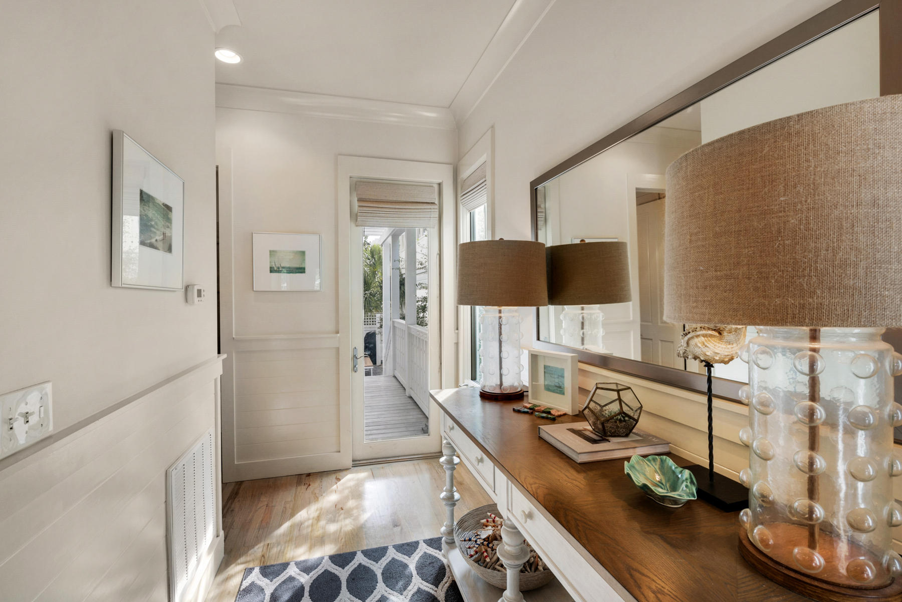 ROSEMARY BEACH - Residential