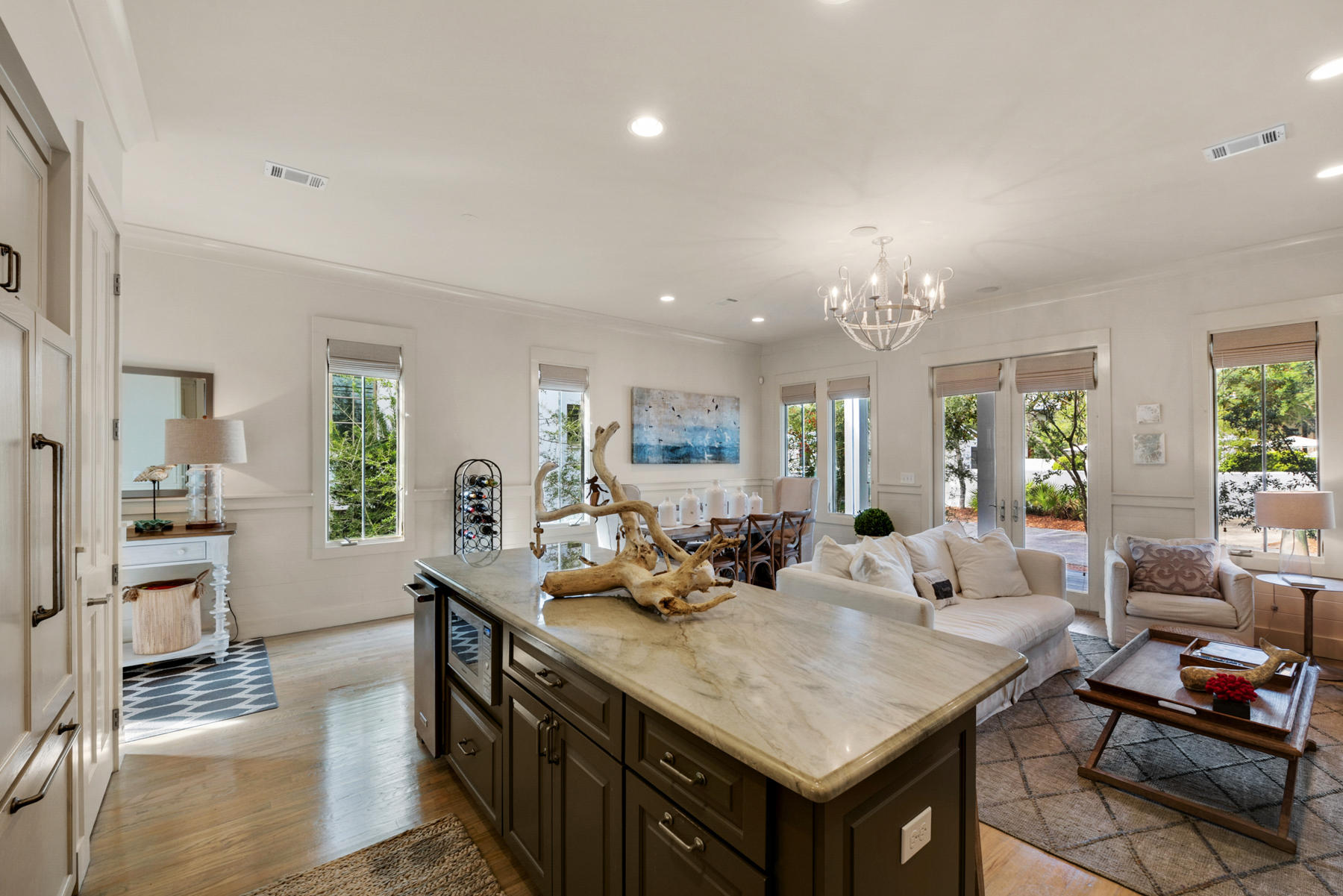 ROSEMARY BEACH - Residential