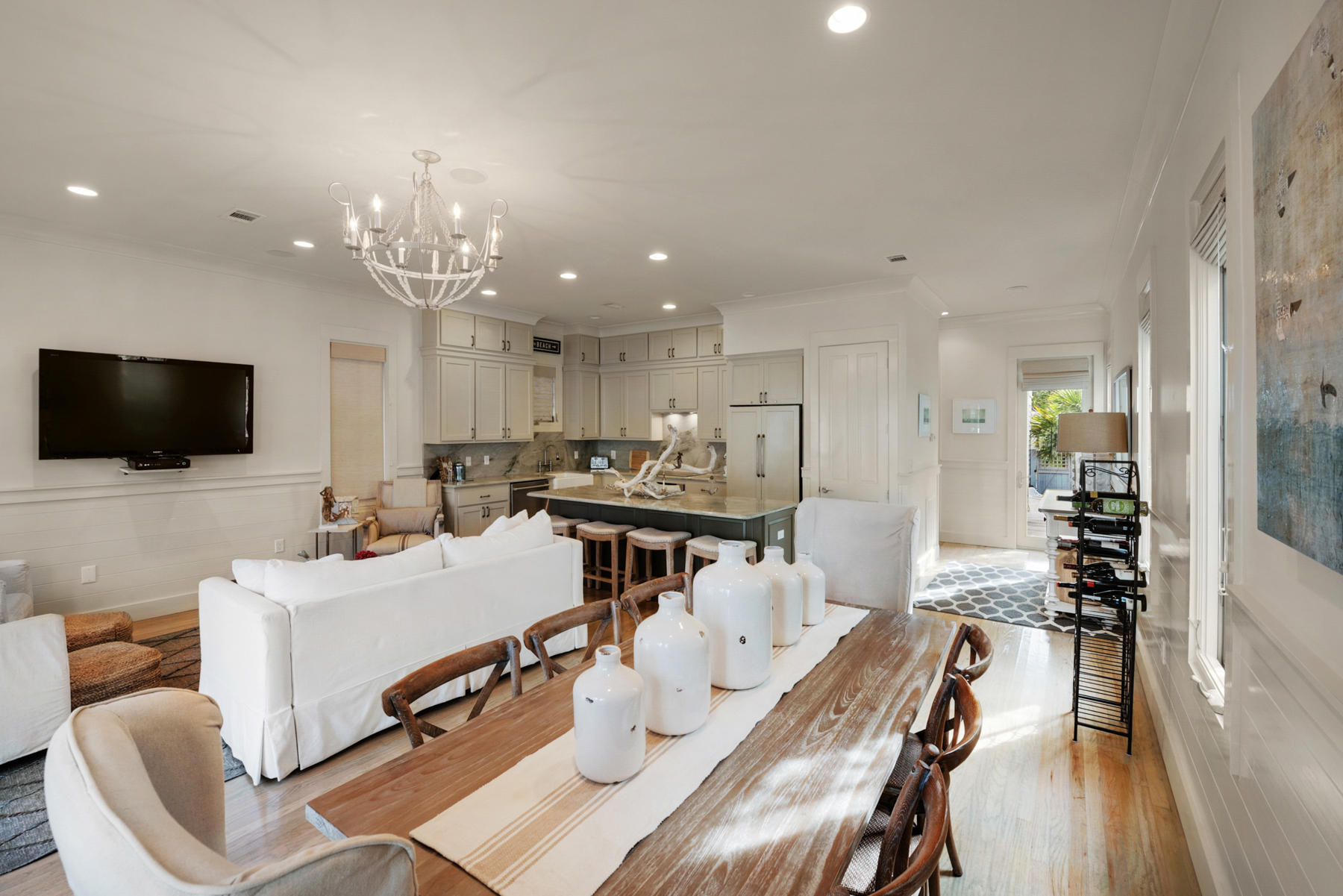 ROSEMARY BEACH - Residential