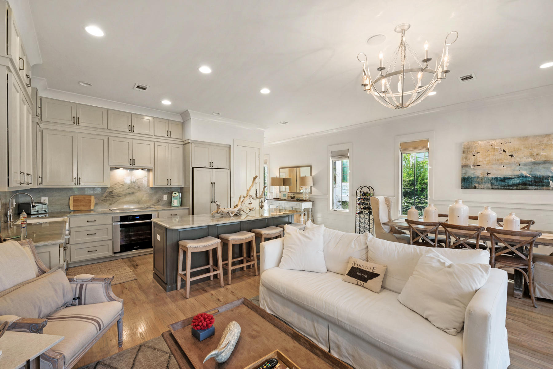 ROSEMARY BEACH - Residential