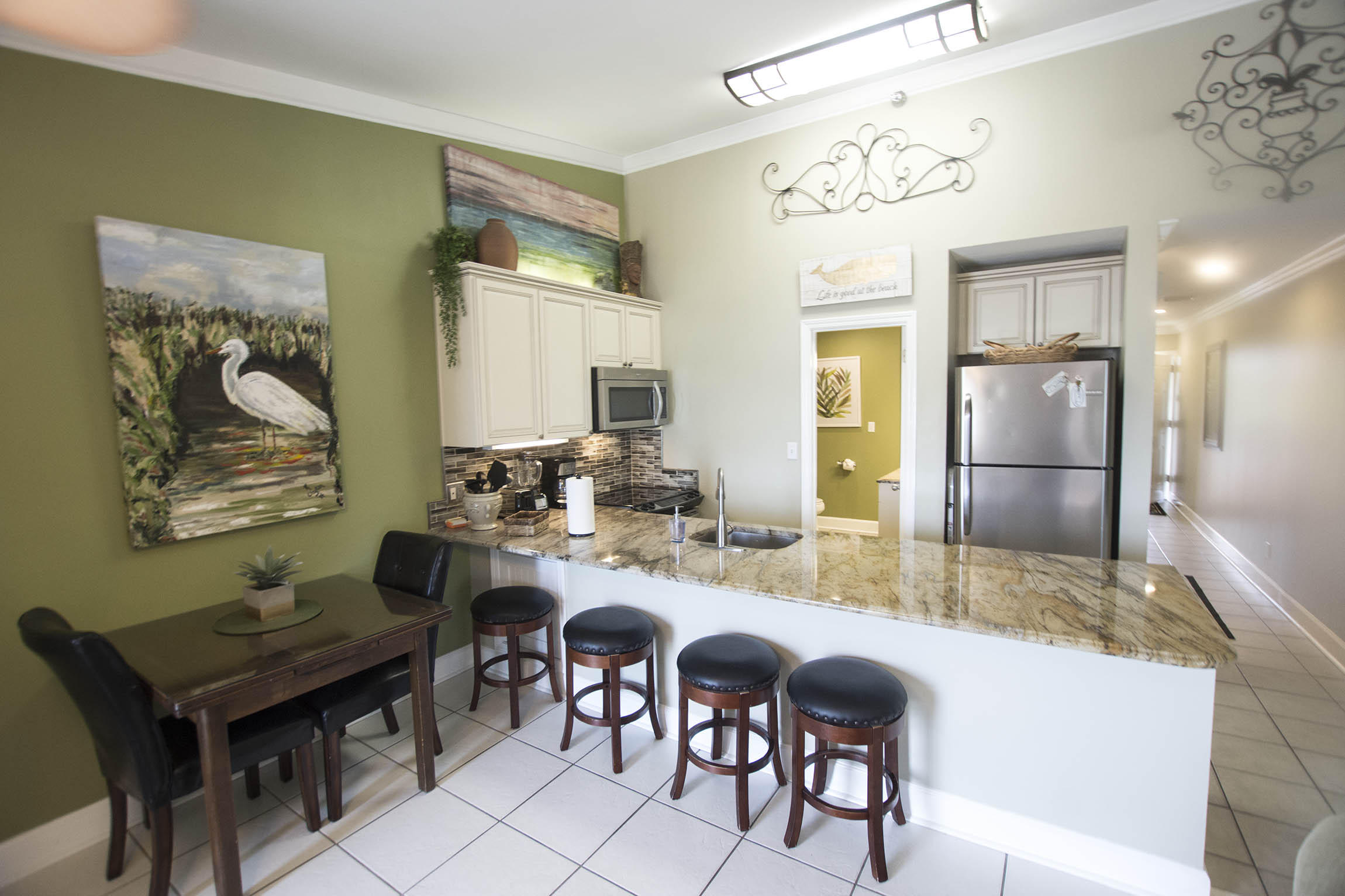 GULFVIEW 2 CONDO PH 2 - Residential