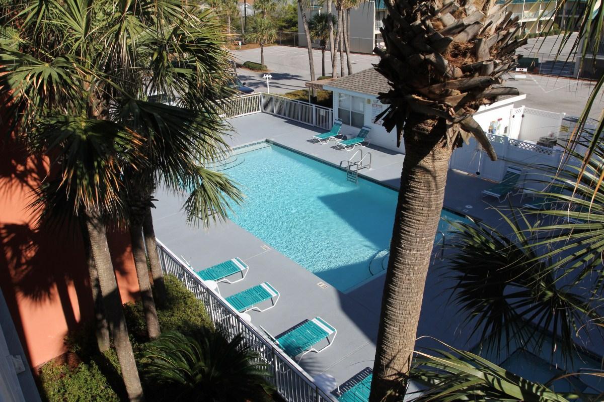 GULFVIEW 2 CONDO PH 2 - Residential