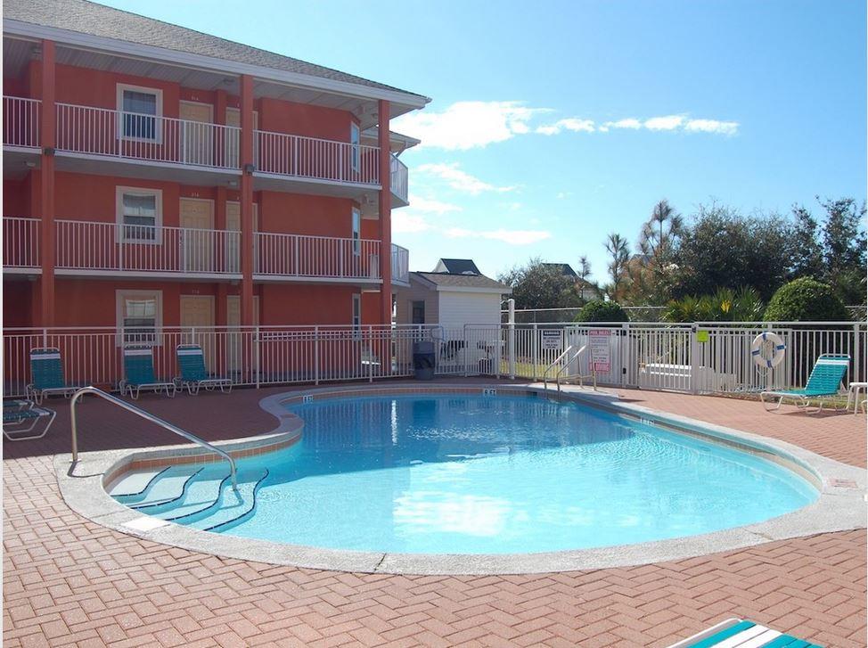 GULFVIEW 2 CONDO PH 2 - Residential