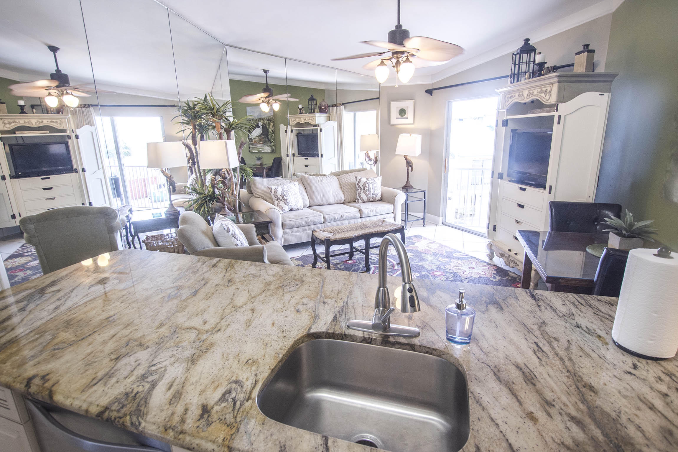 GULFVIEW 2 CONDO PH 2 - Residential