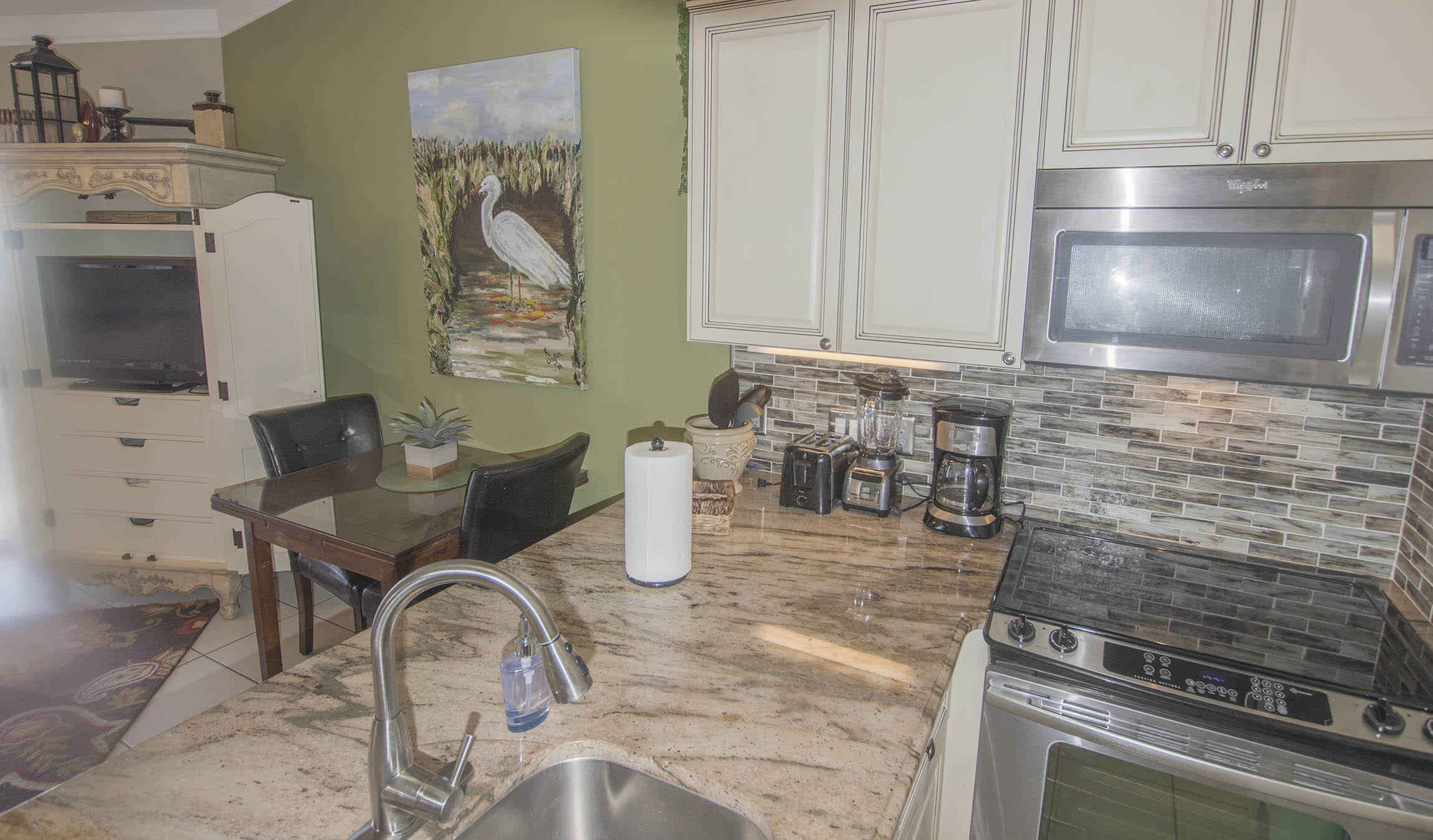 GULFVIEW 2 CONDO PH 2 - Residential