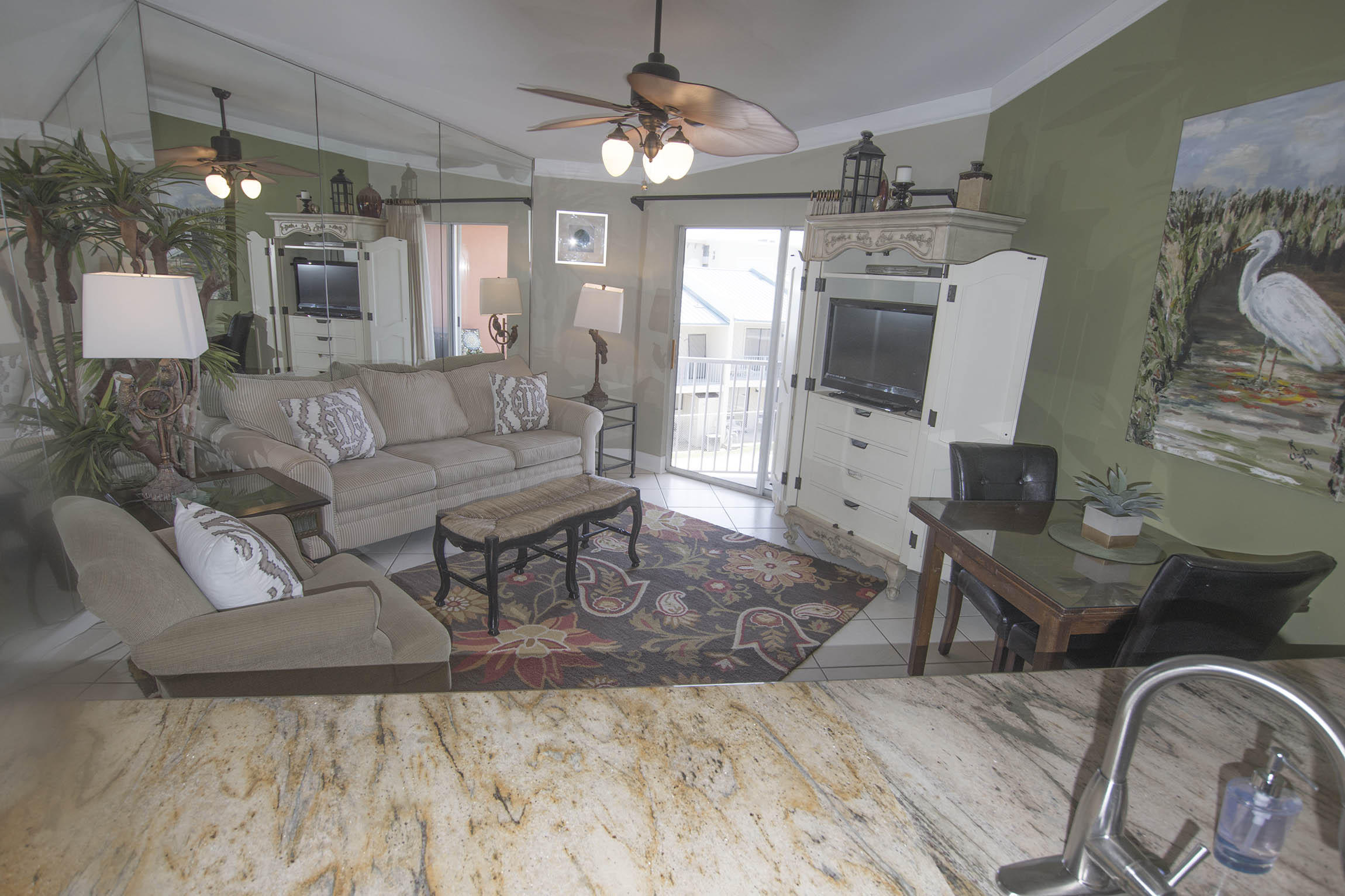 GULFVIEW 2 CONDO PH 2 - Residential