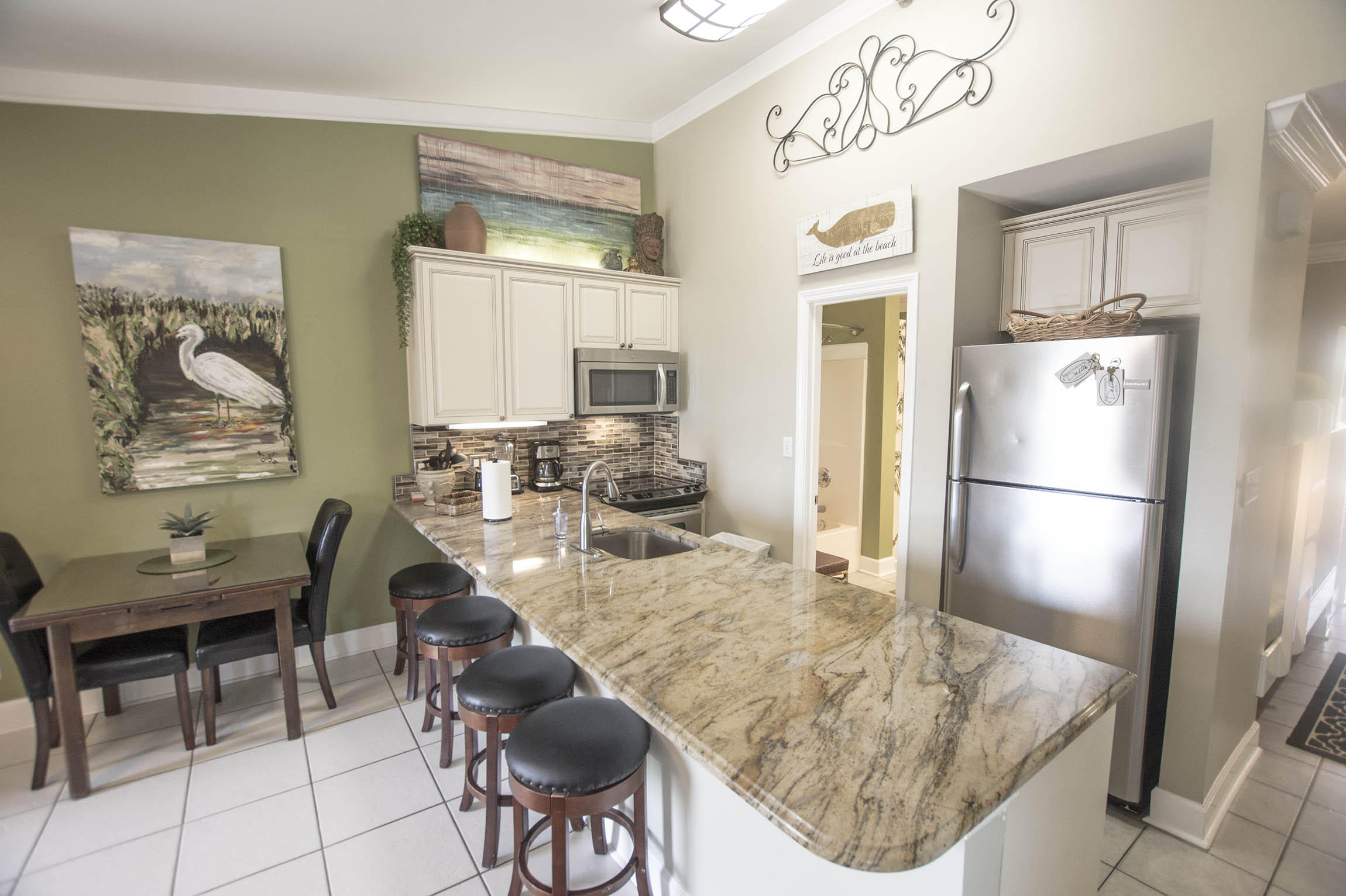 GULFVIEW 2 CONDO PH 2 - Residential