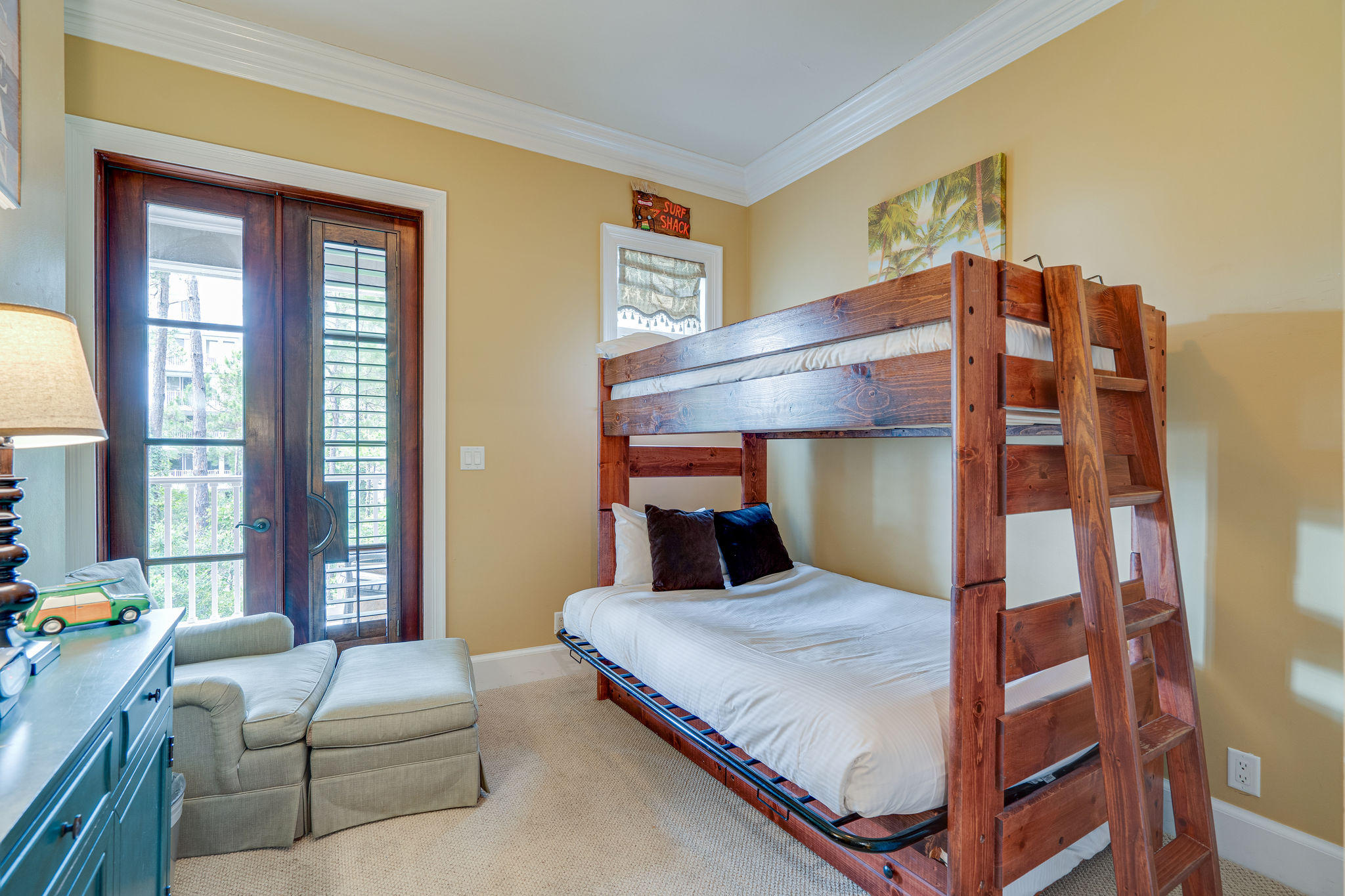 LE JARDIN - Residential