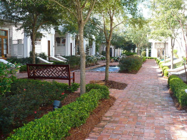 LE JARDIN - Residential