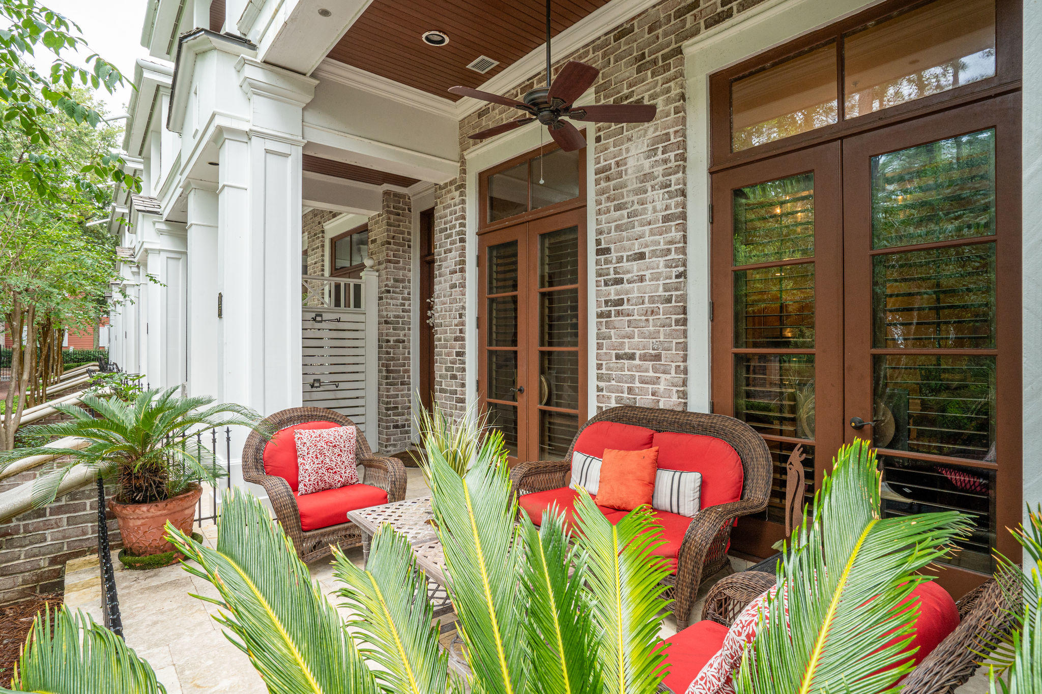 LE JARDIN - Residential