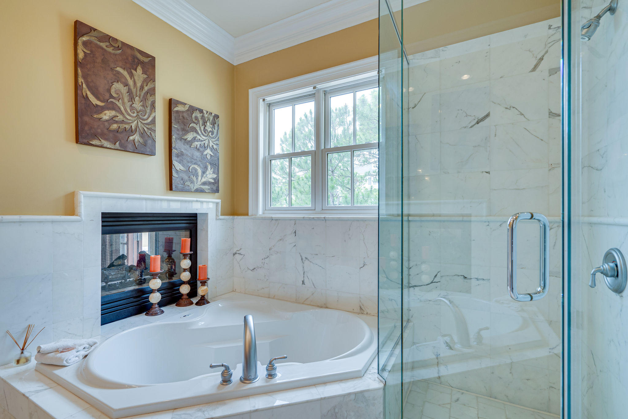 LE JARDIN - Residential