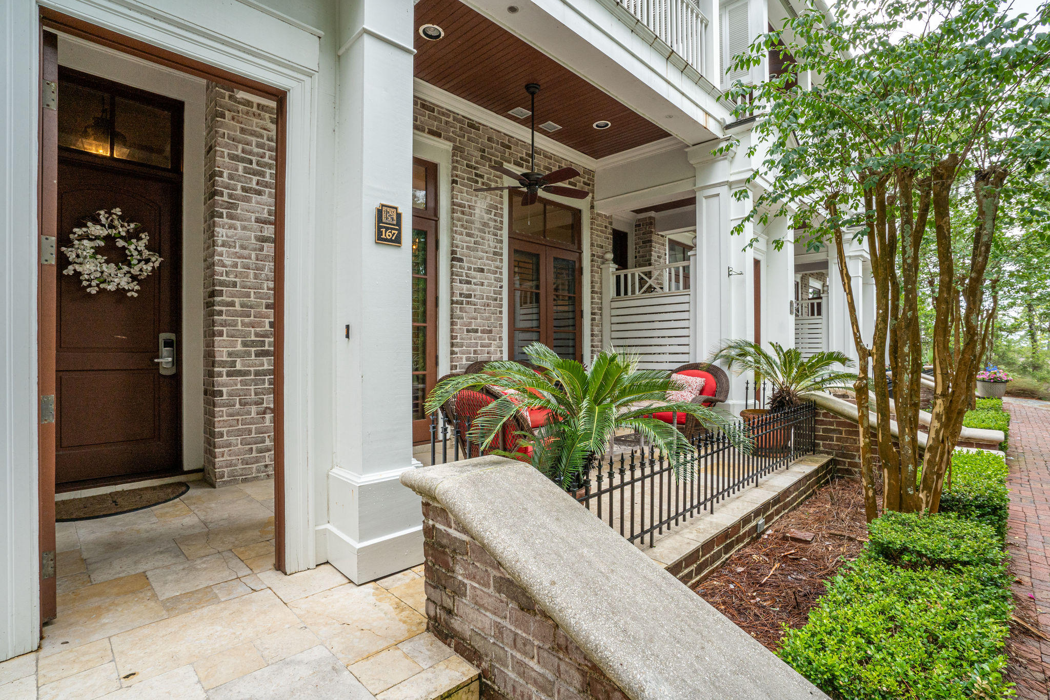 LE JARDIN - Residential