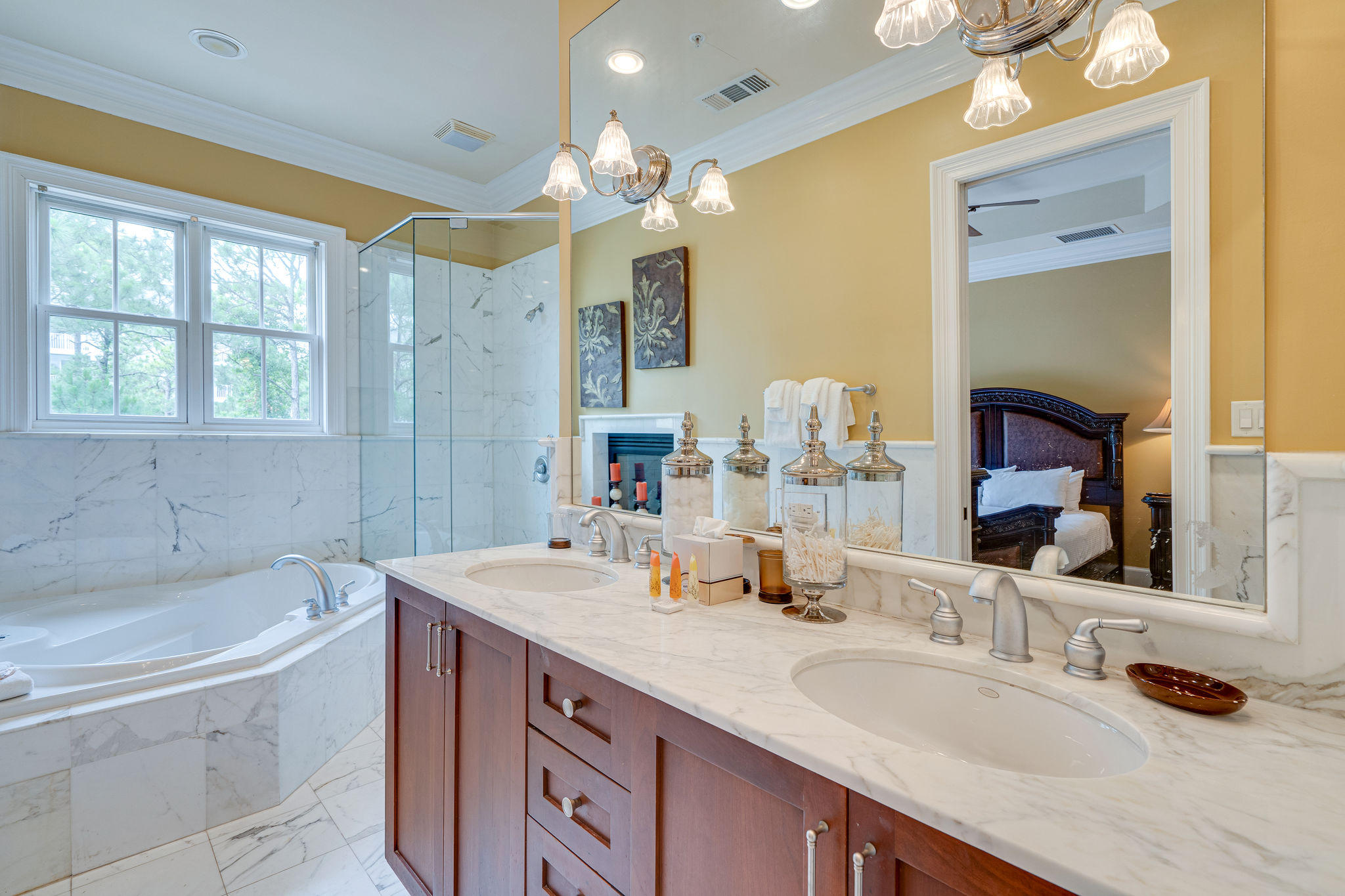 LE JARDIN - Residential