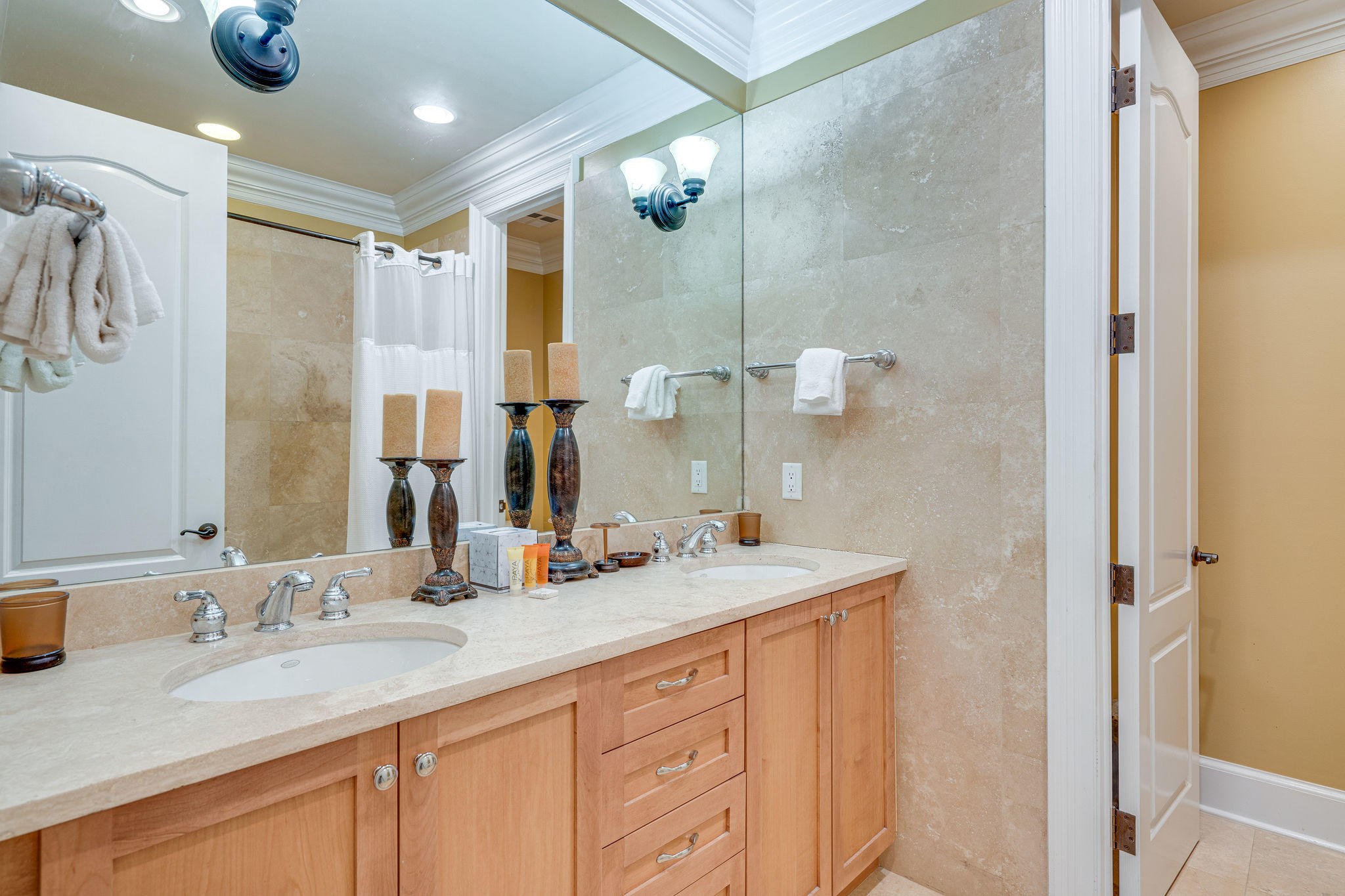 LE JARDIN - Residential