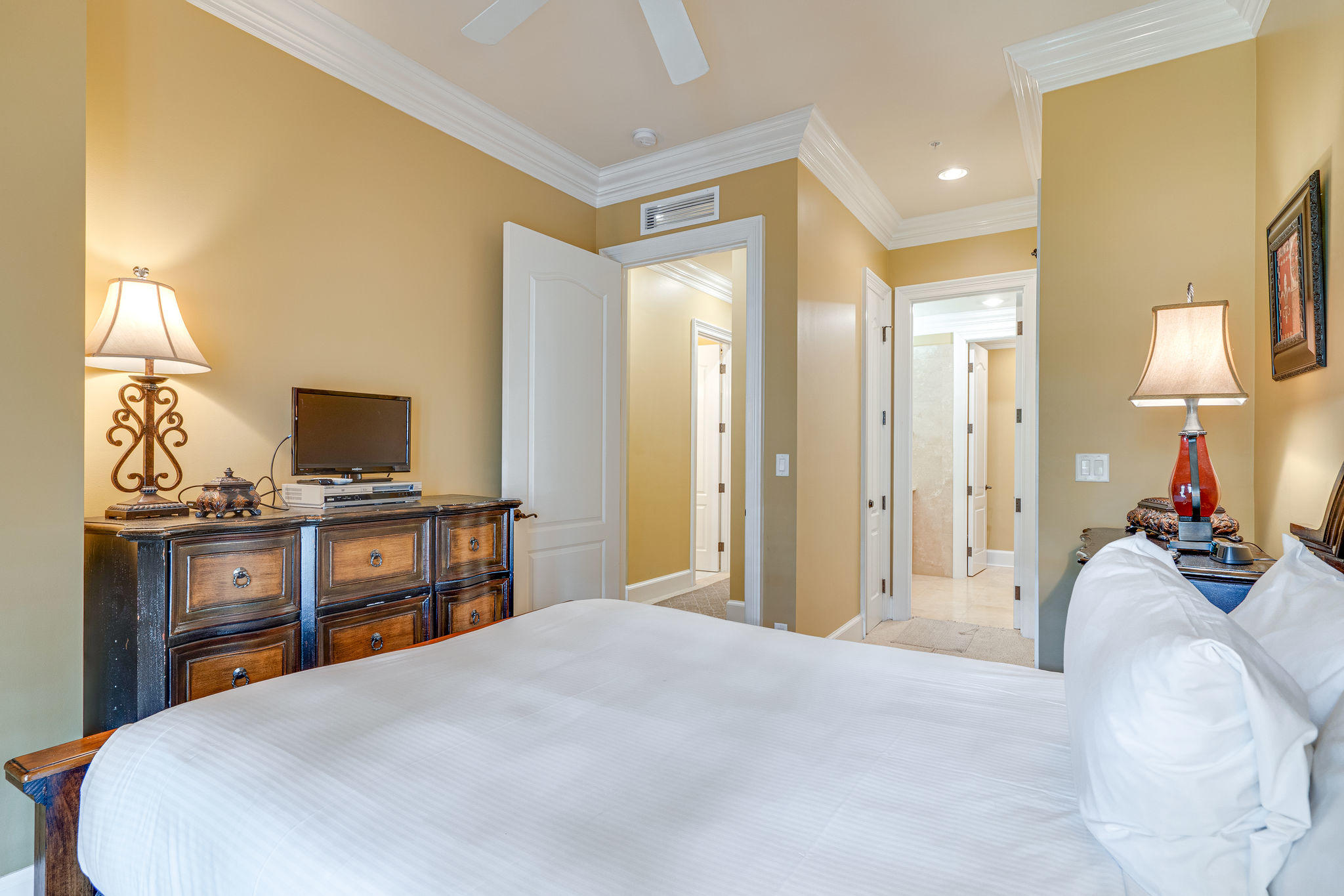 LE JARDIN - Residential