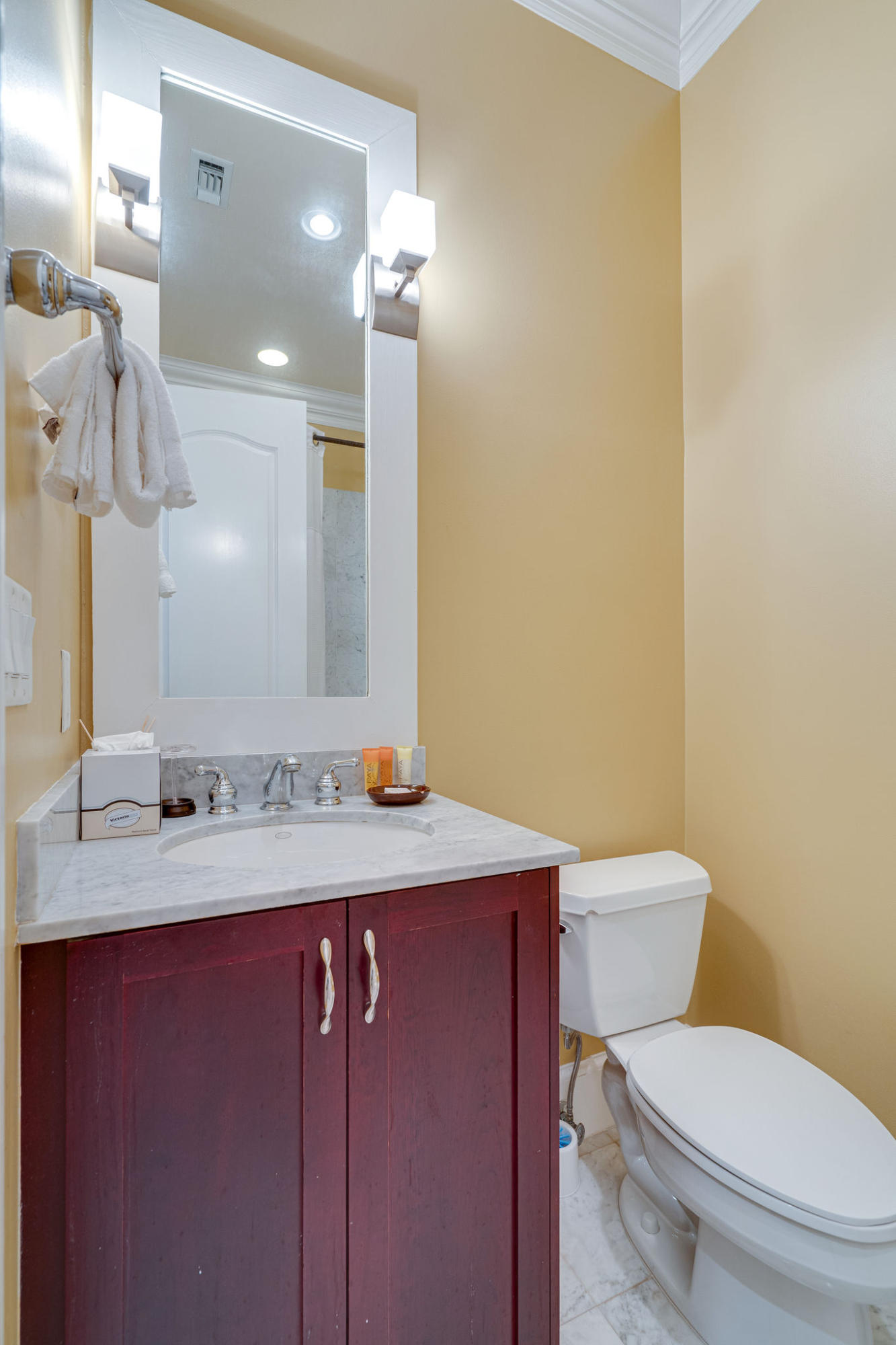 LE JARDIN - Residential