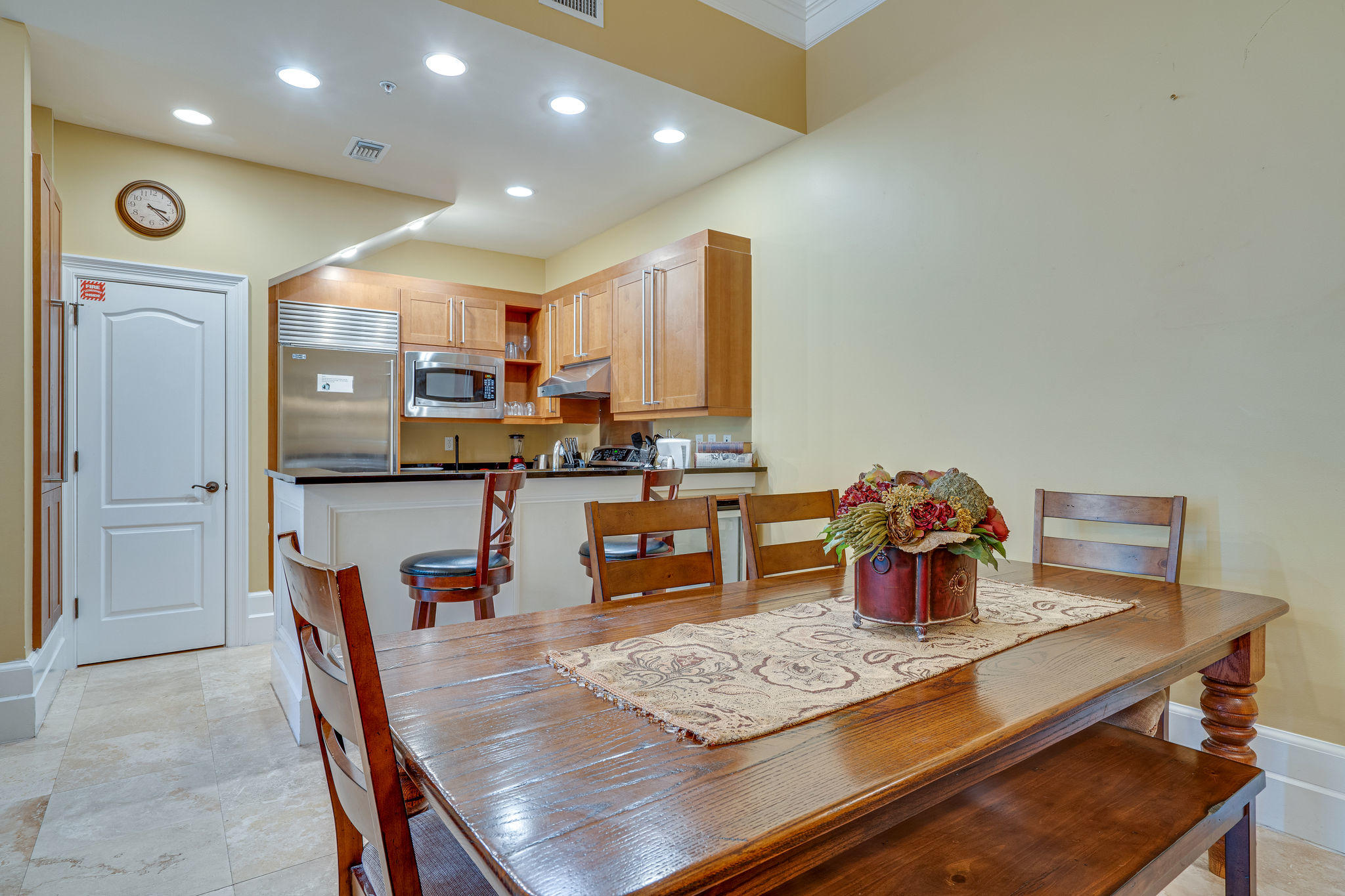 LE JARDIN - Residential