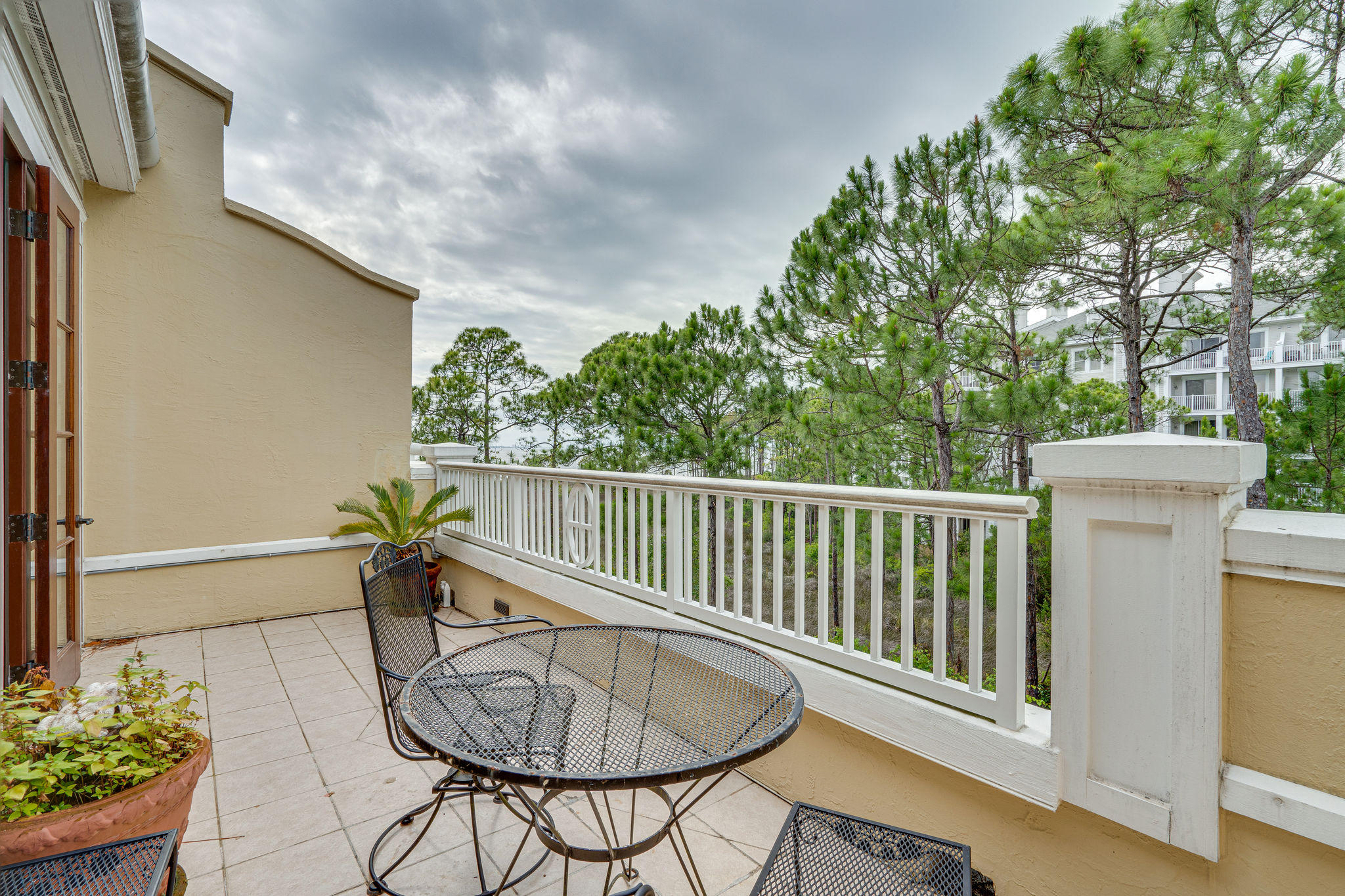 LE JARDIN - Residential