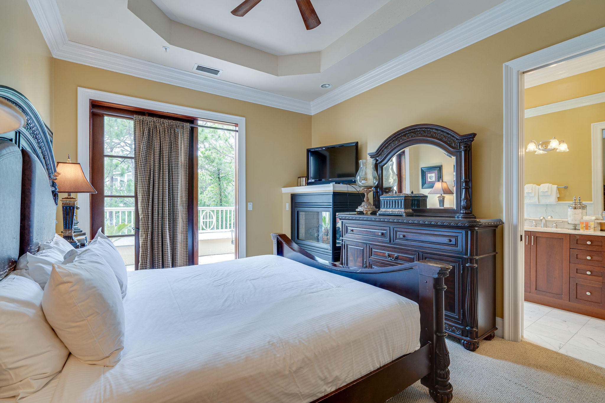 LE JARDIN - Residential