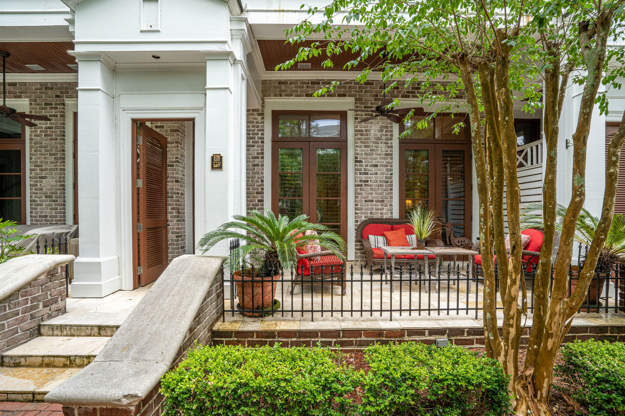 LE JARDIN - Residential