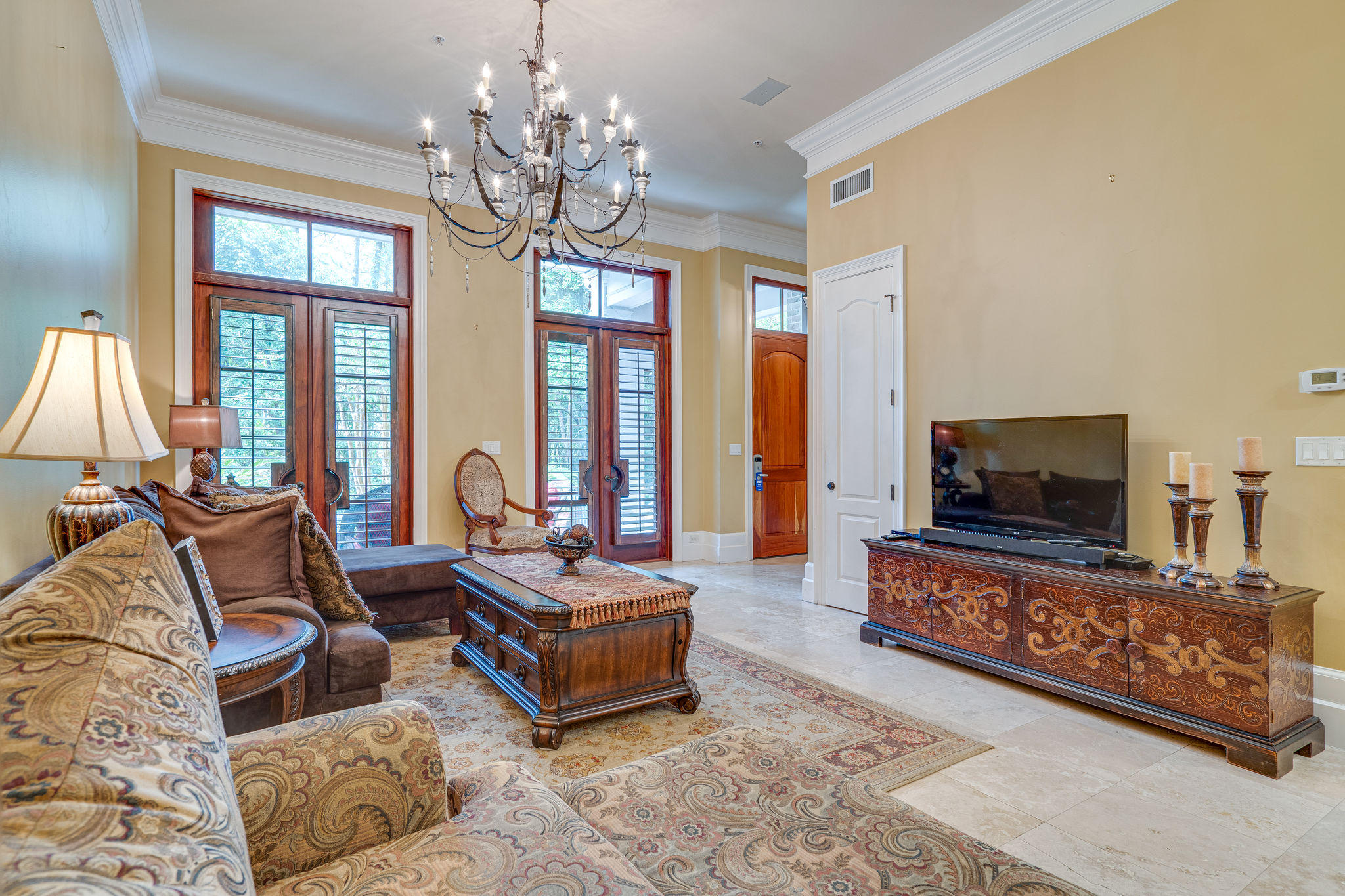 LE JARDIN - Residential