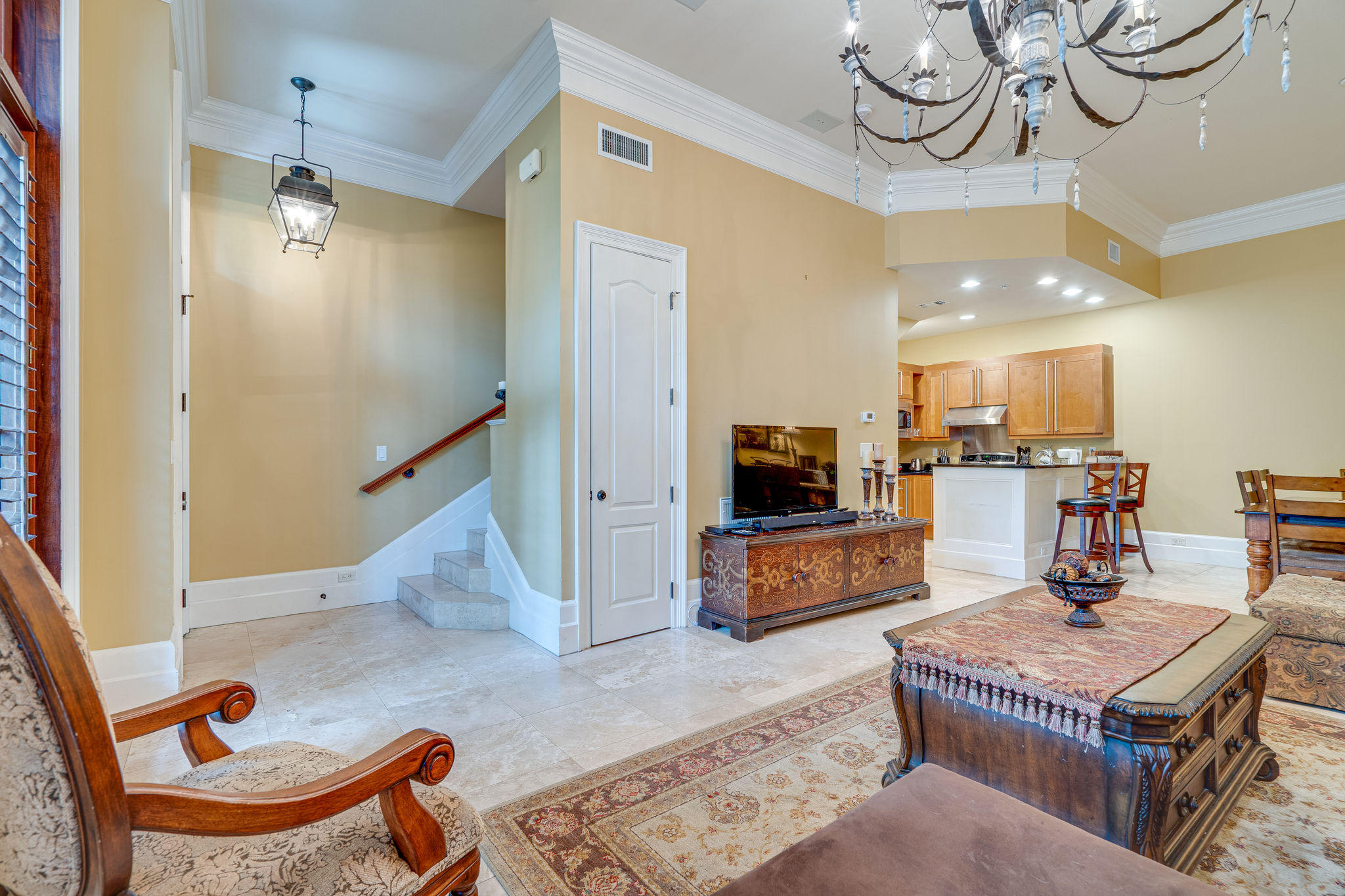 LE JARDIN - Residential