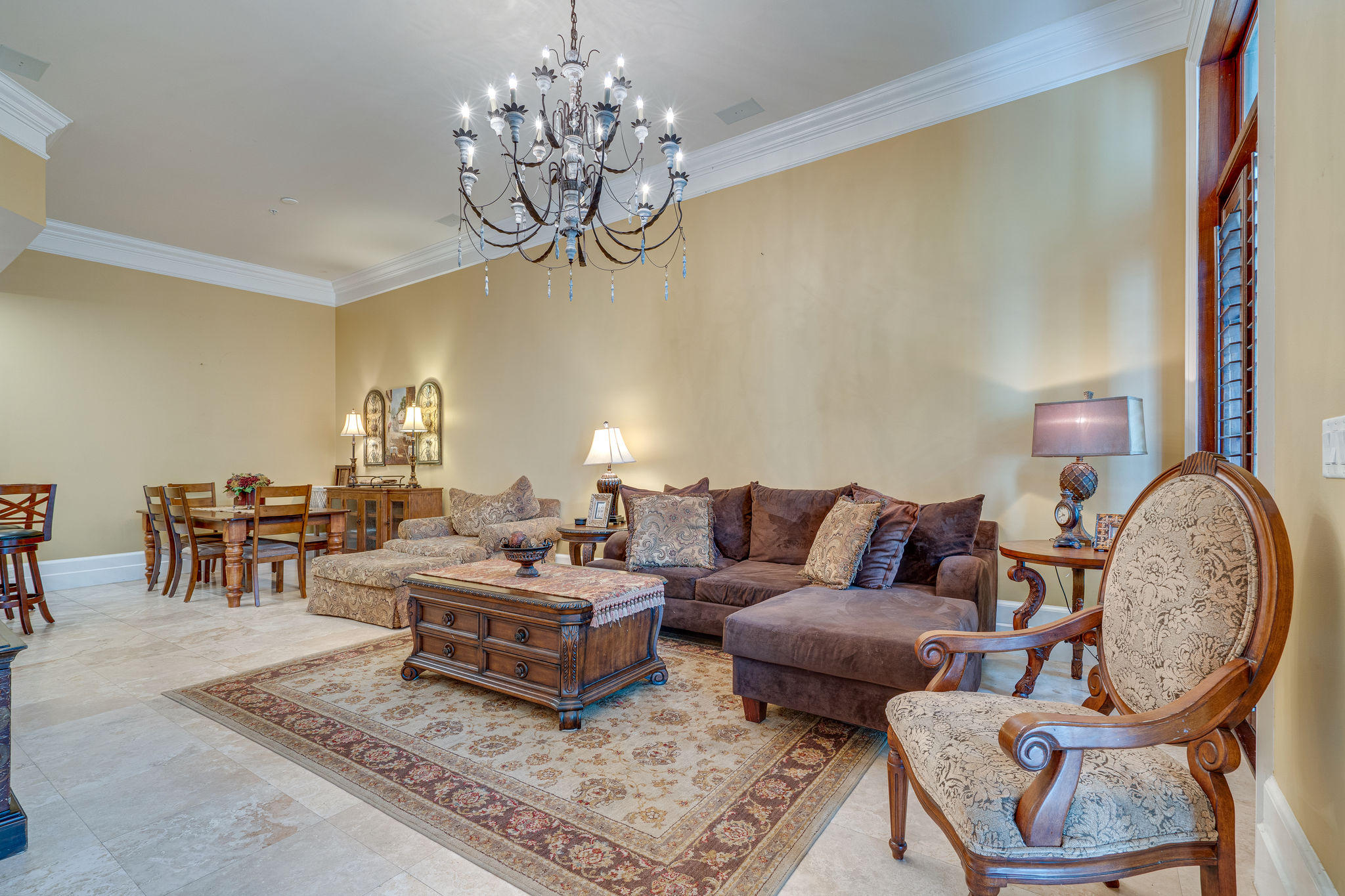 LE JARDIN - Residential