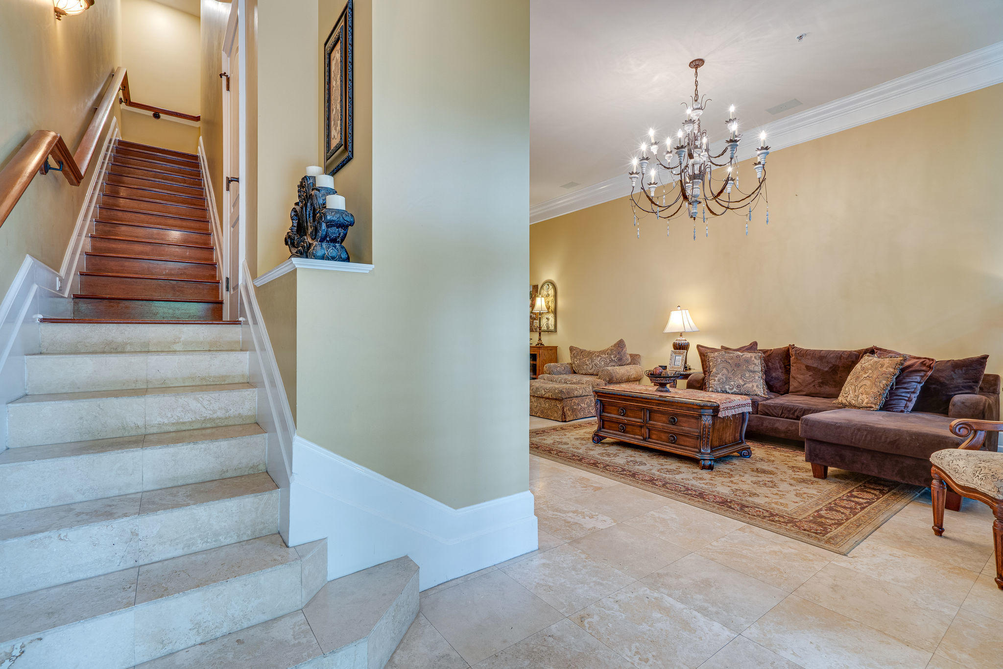 LE JARDIN - Residential